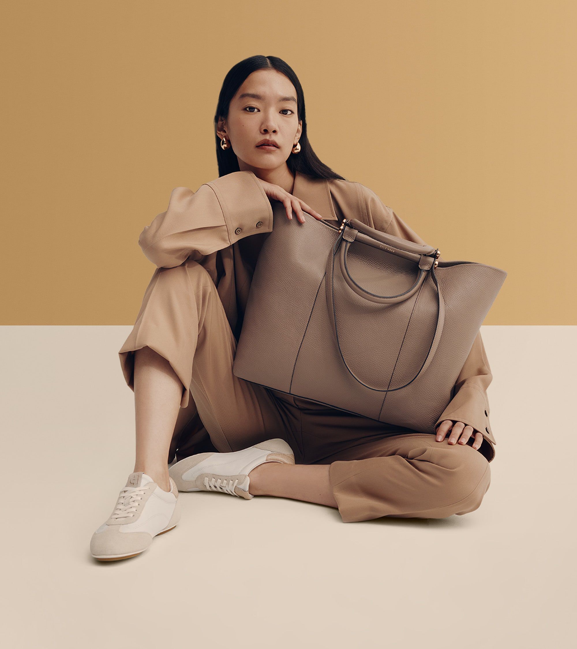 Catherine Tote Bag - Image 2