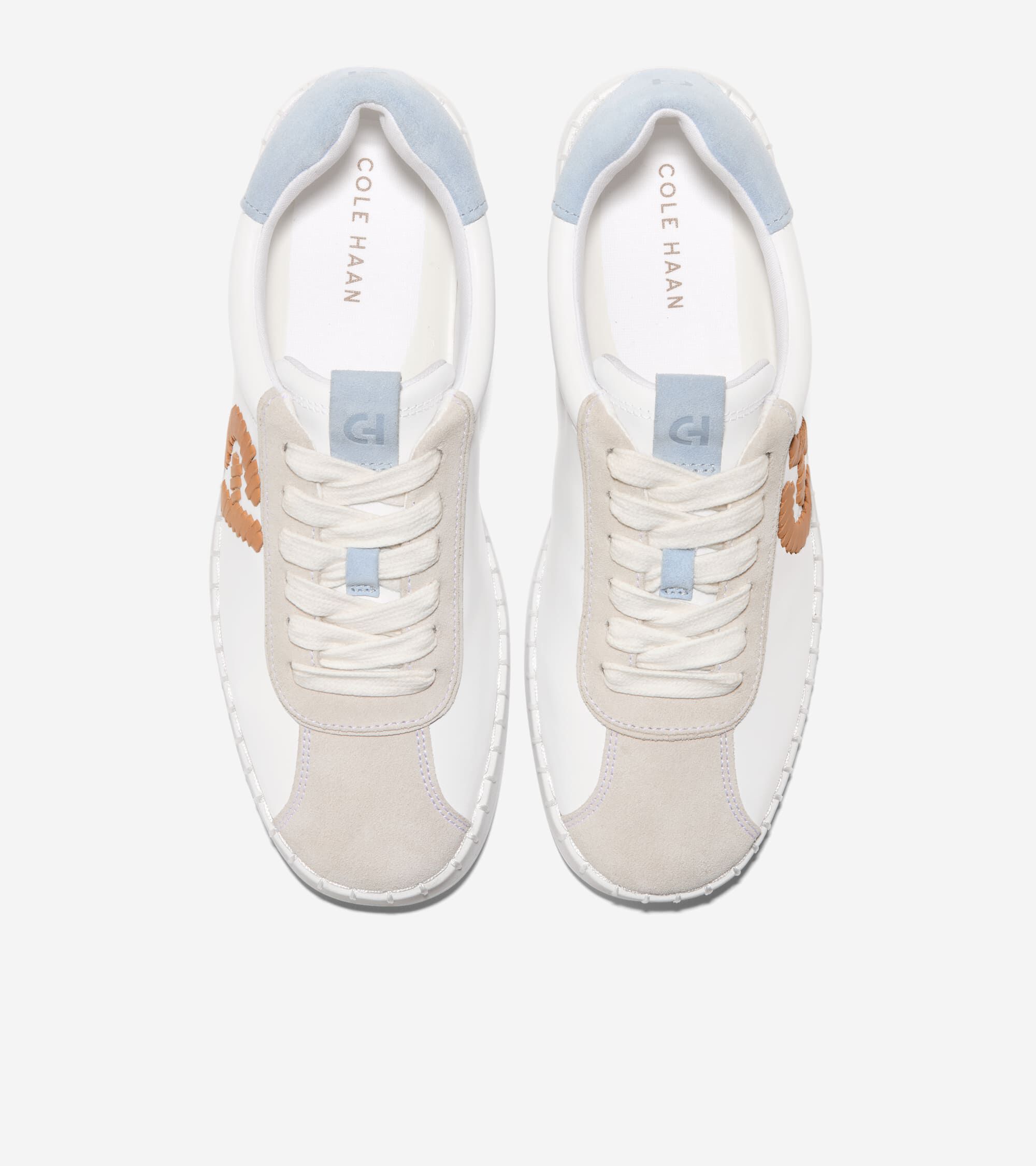 Women's GrandPrø Acelia Sneakers - Image 4