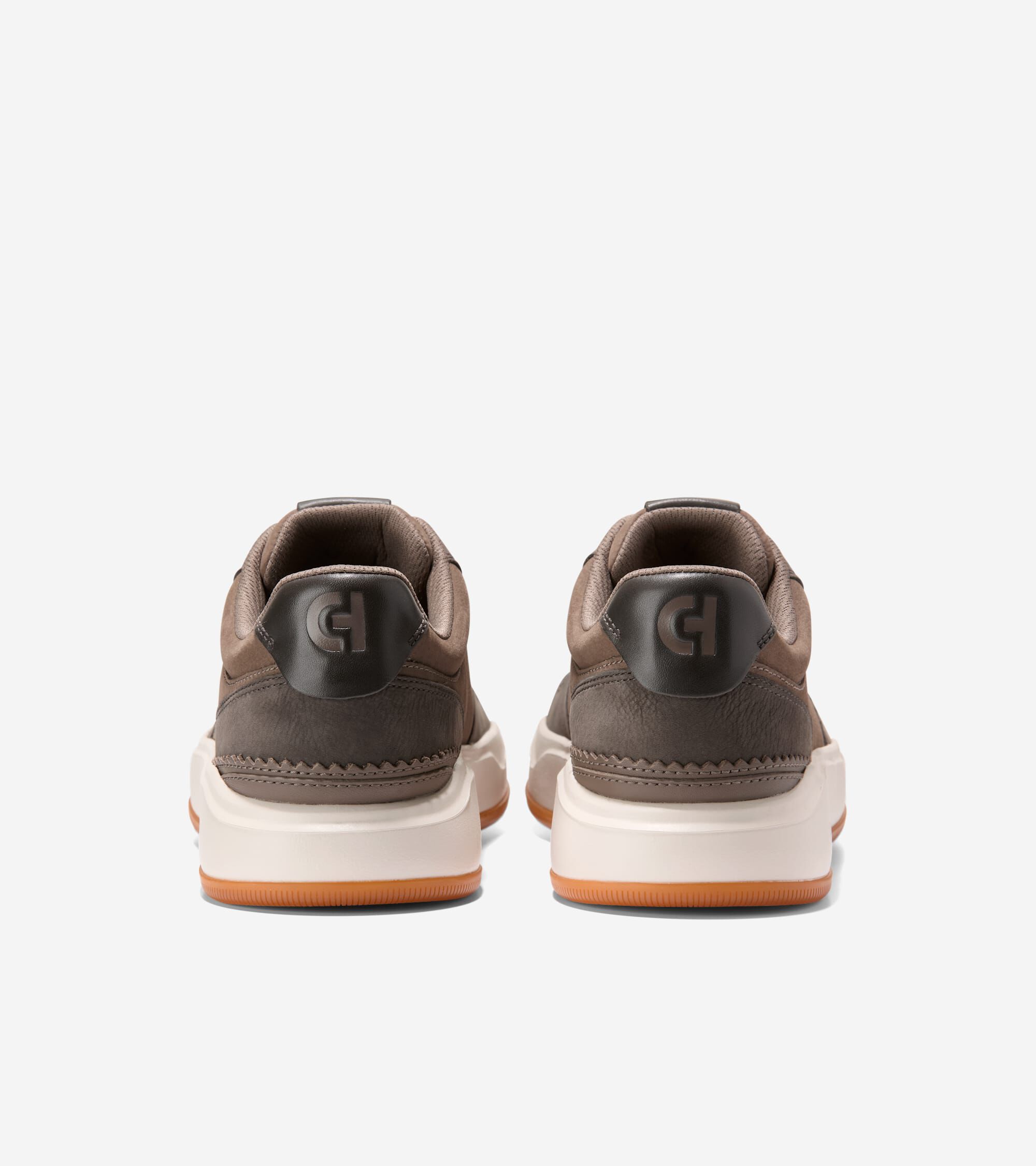 Men's GrandPrø Crossover Sneakers - Image 3