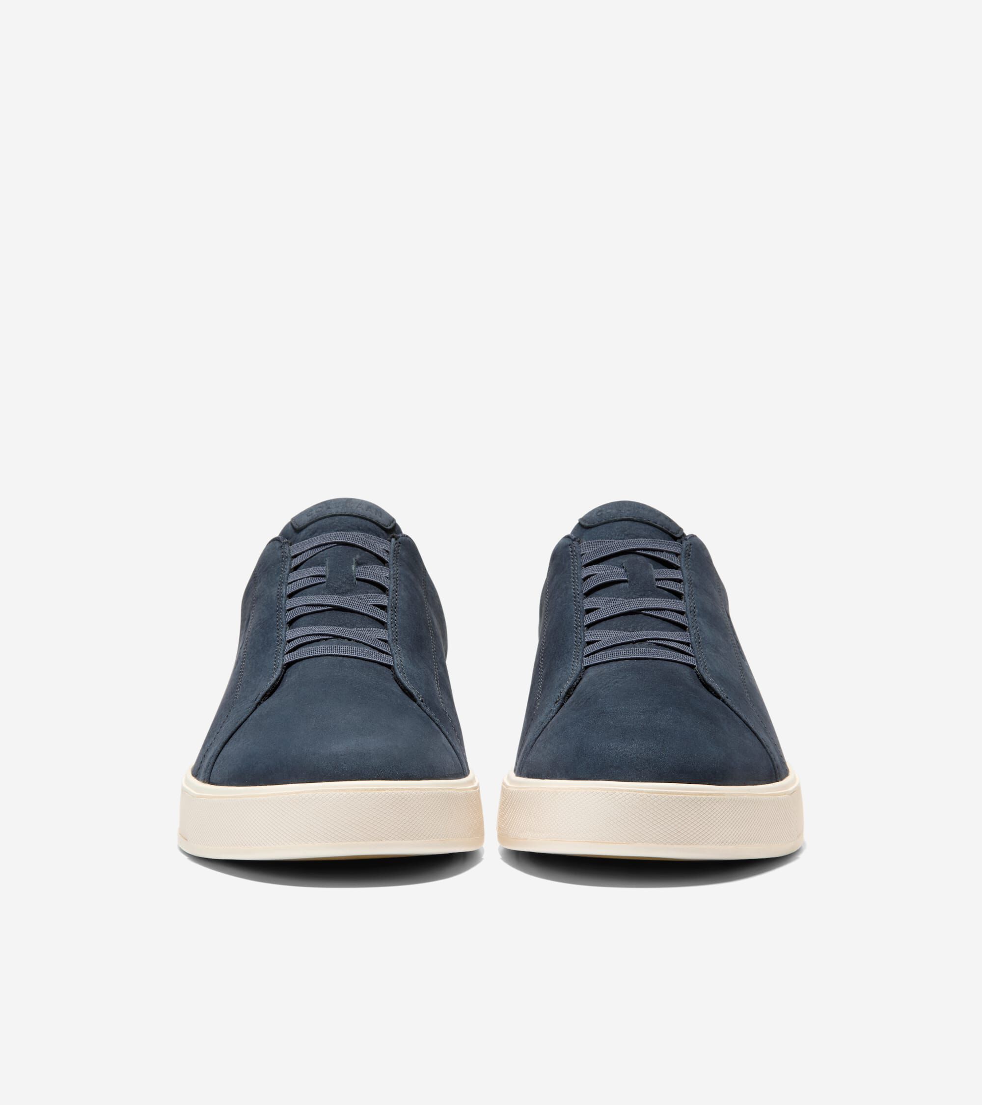Men's GrandPrø Luxe Slip-On Sneakers - Image 2