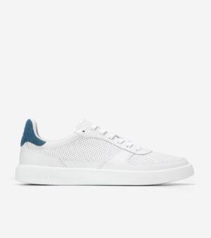Men's Grand Crosscourt Daily Court Sneakers