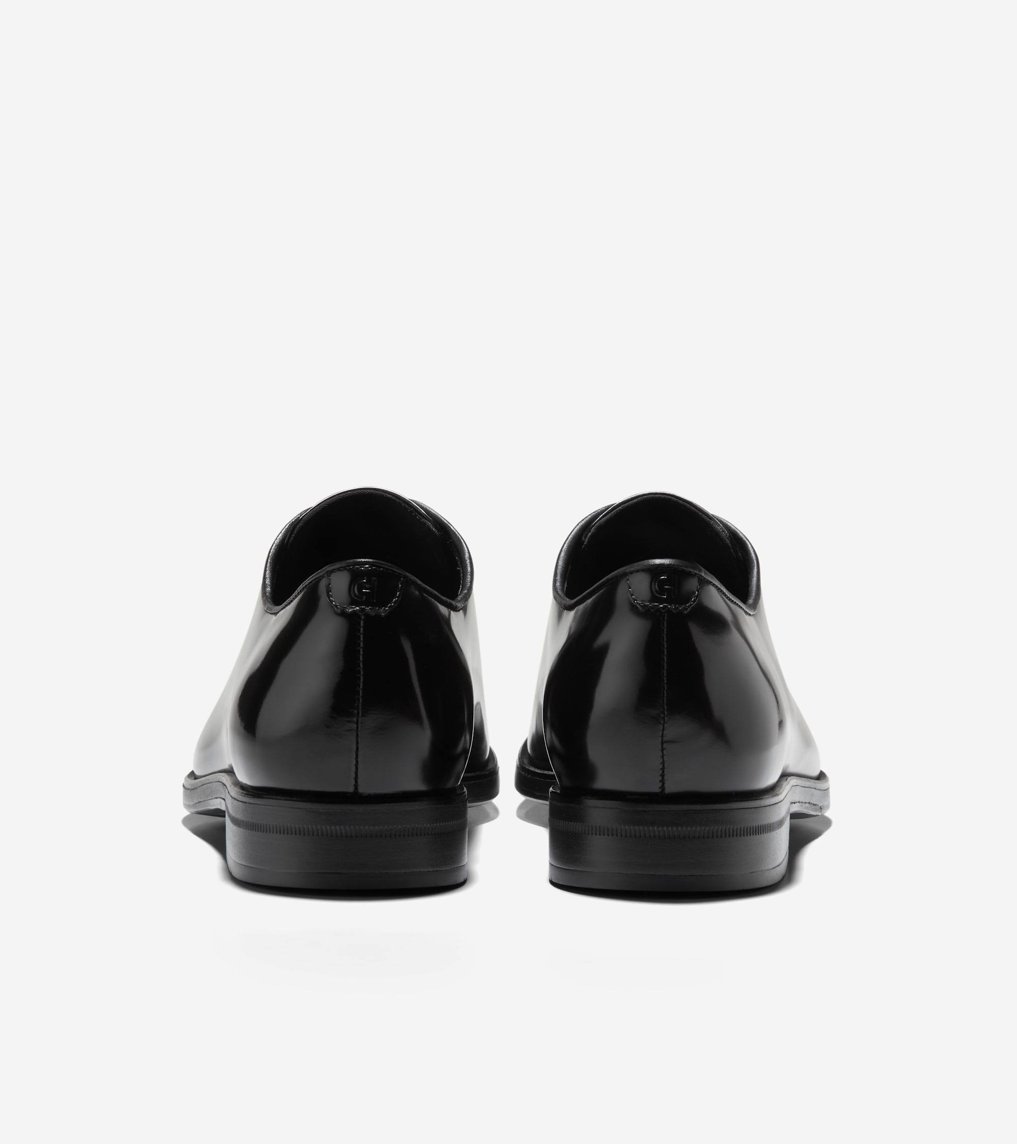 Men's Foster Grand Wholecut Oxfords - Image 3