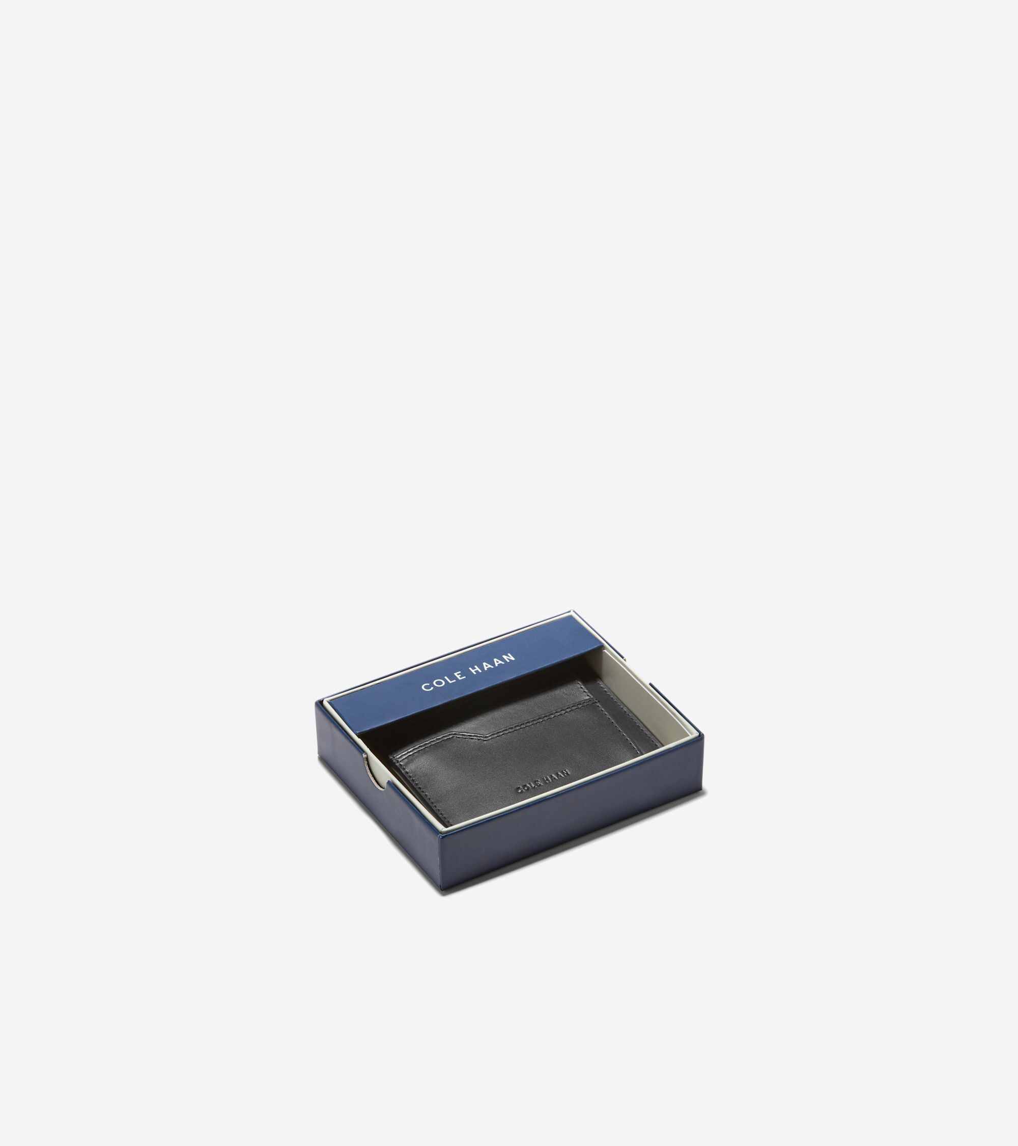 Men's Triboro Slim Card Case - Image 3