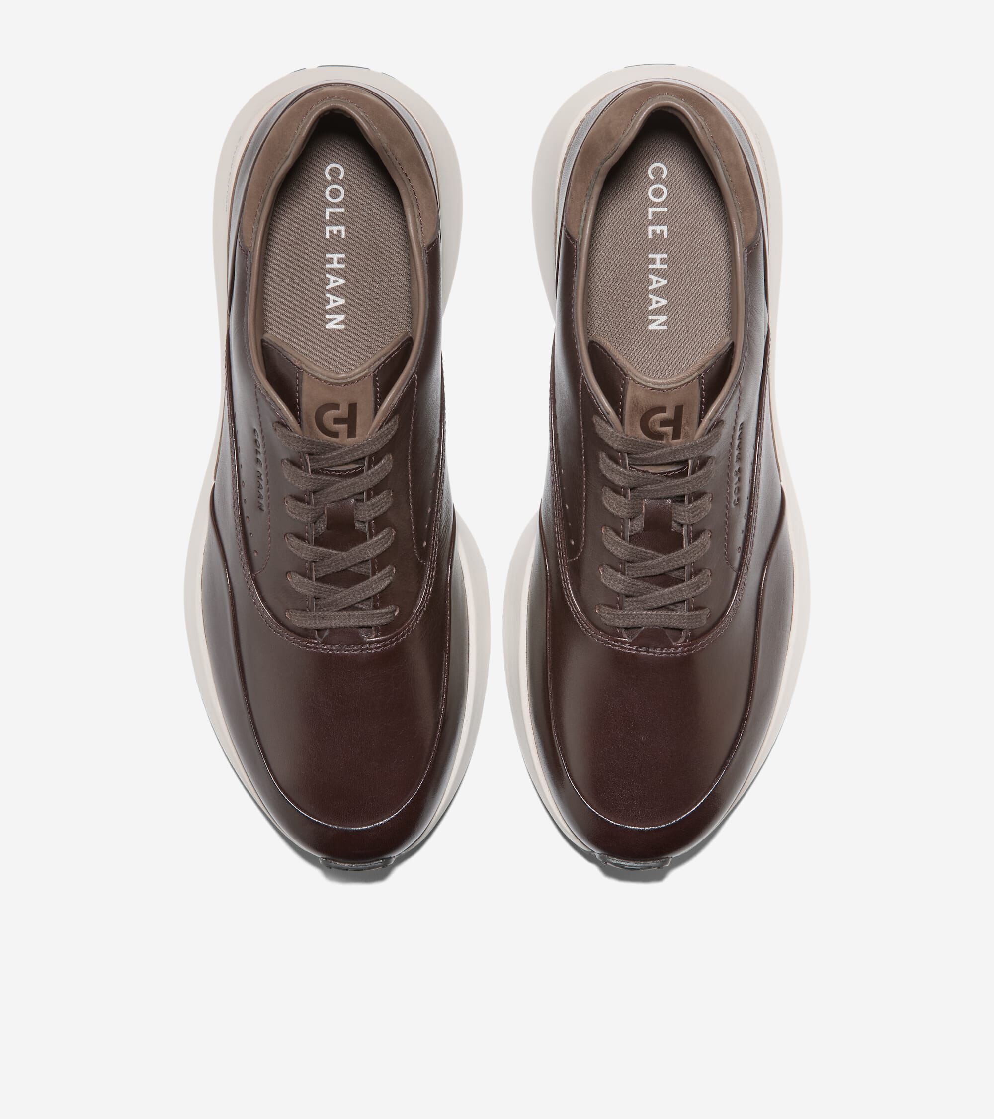 Men's Grandprø Luxe Mile Sneakers - Image 4