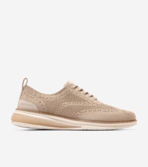 Men's &Oslash;riginalGrand Energyweave Stitchlite&trade; Wingtip Oxfords