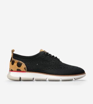 Women's 4.ZERØGRAND Stitchlite™ Oxfords