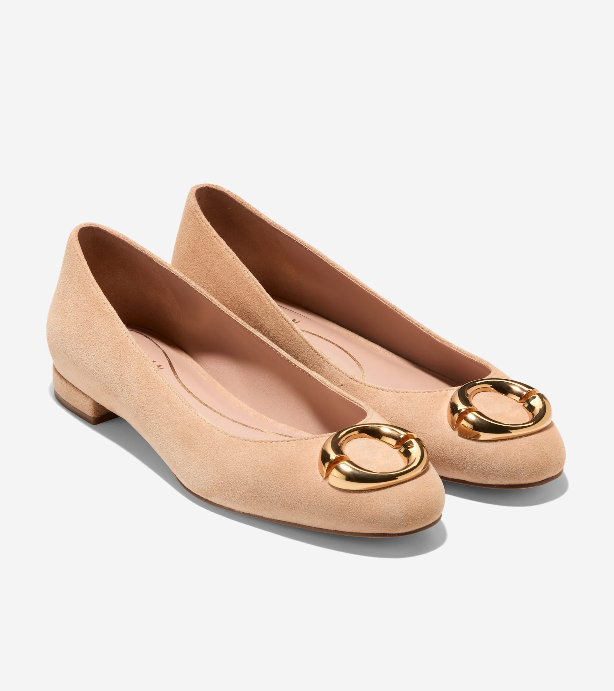 Women's Skylar Ballet Flats - Image 5