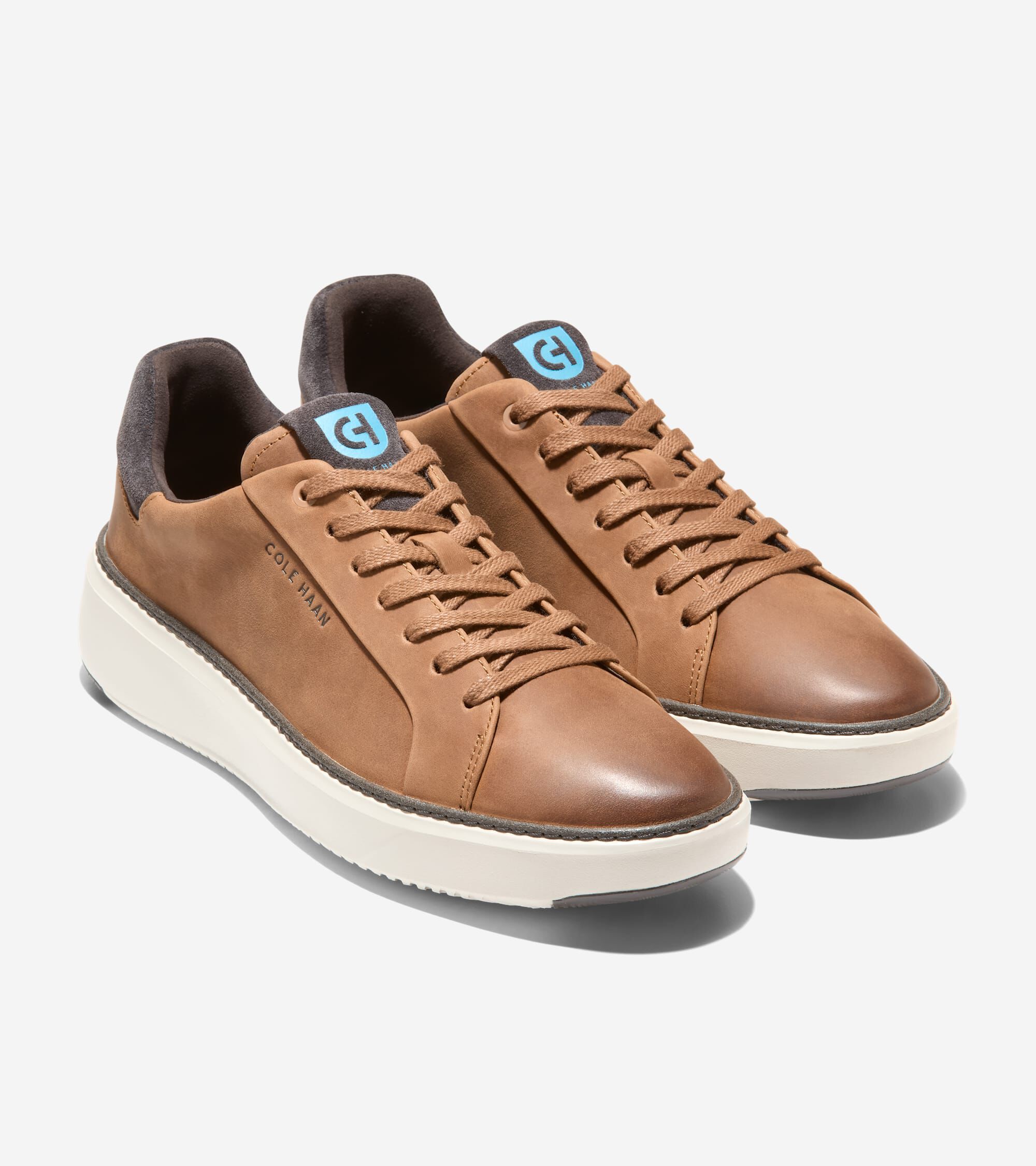 Men's GrandPrø Topspin Sneakers - Image 5