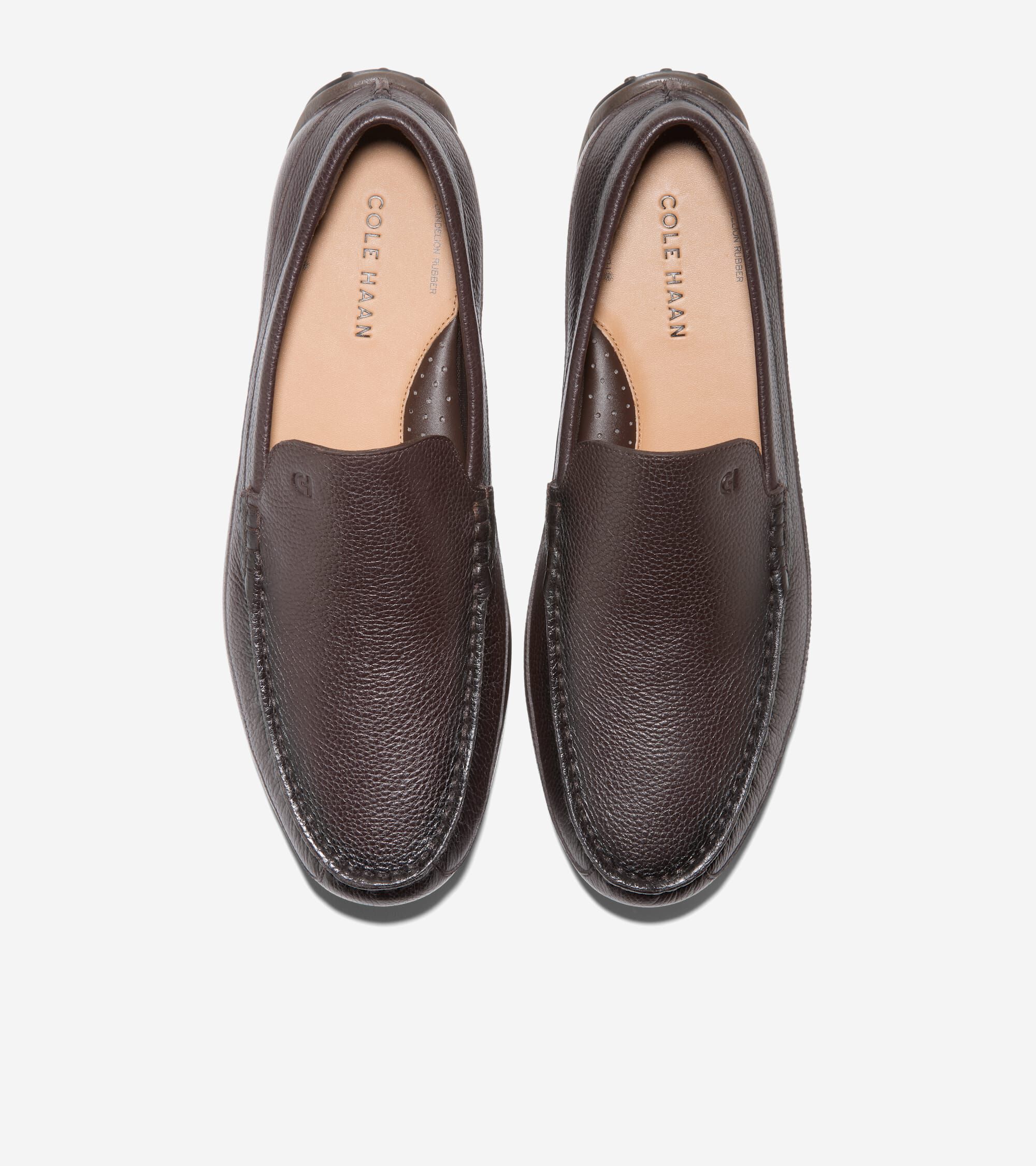 Men's Sullivan Grand Venetian Driving Loafers - Image 5