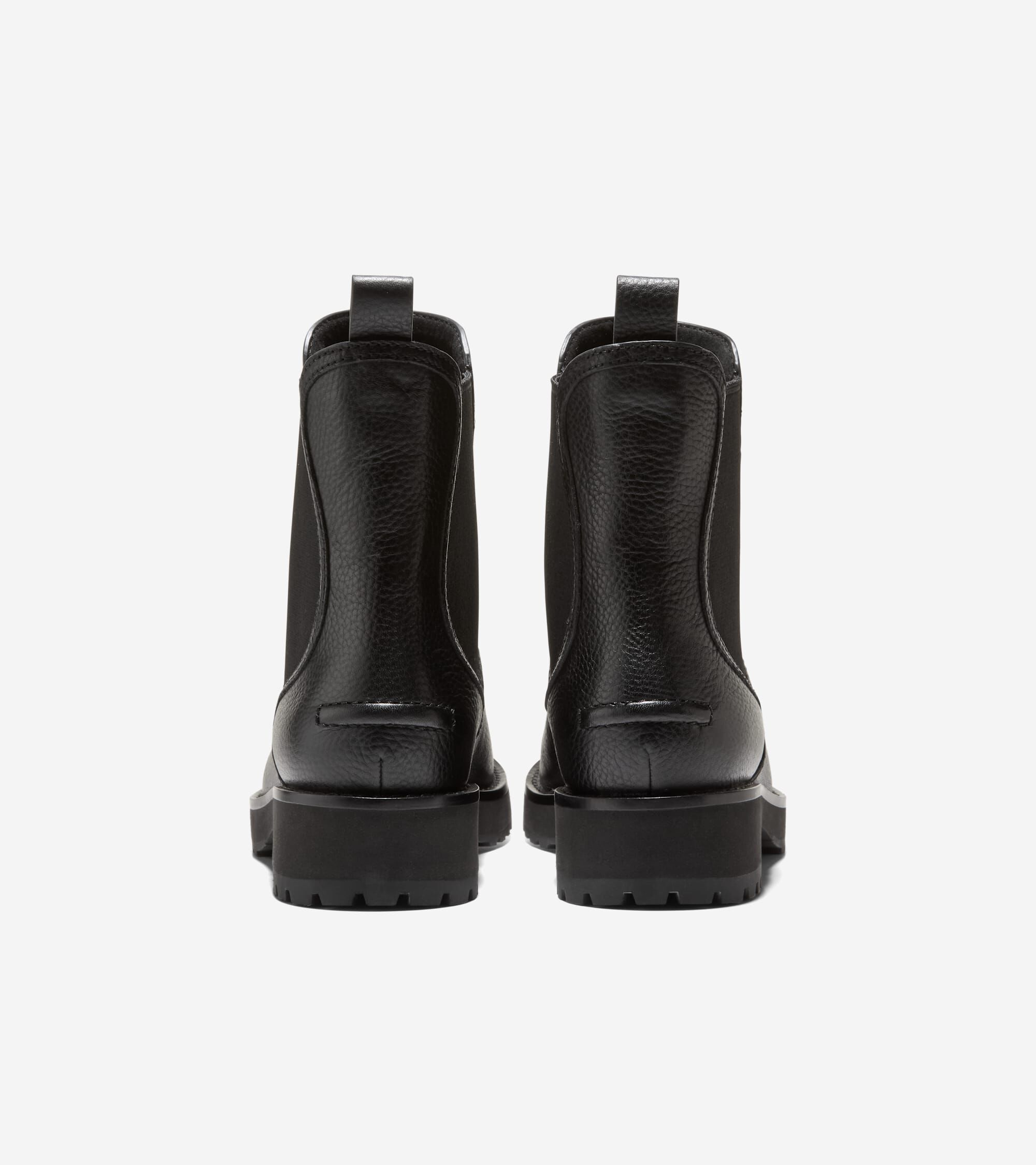 Women's Lyndon Waterproof Chelsea Booties - Image 3