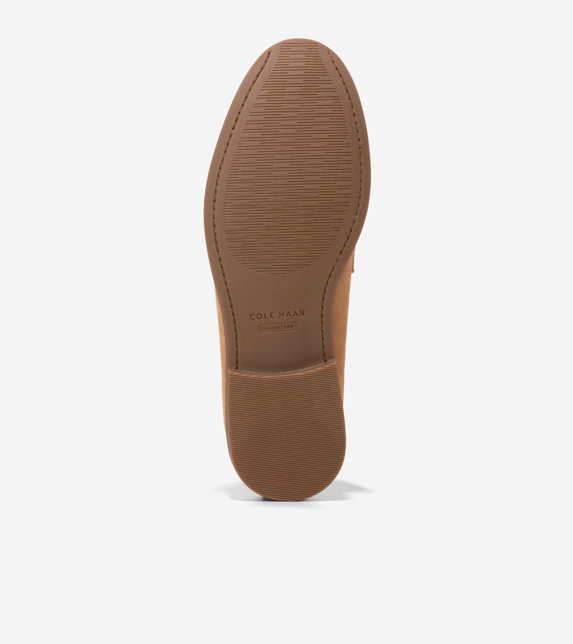 Women's Stassi Penny Loafers - Image 6