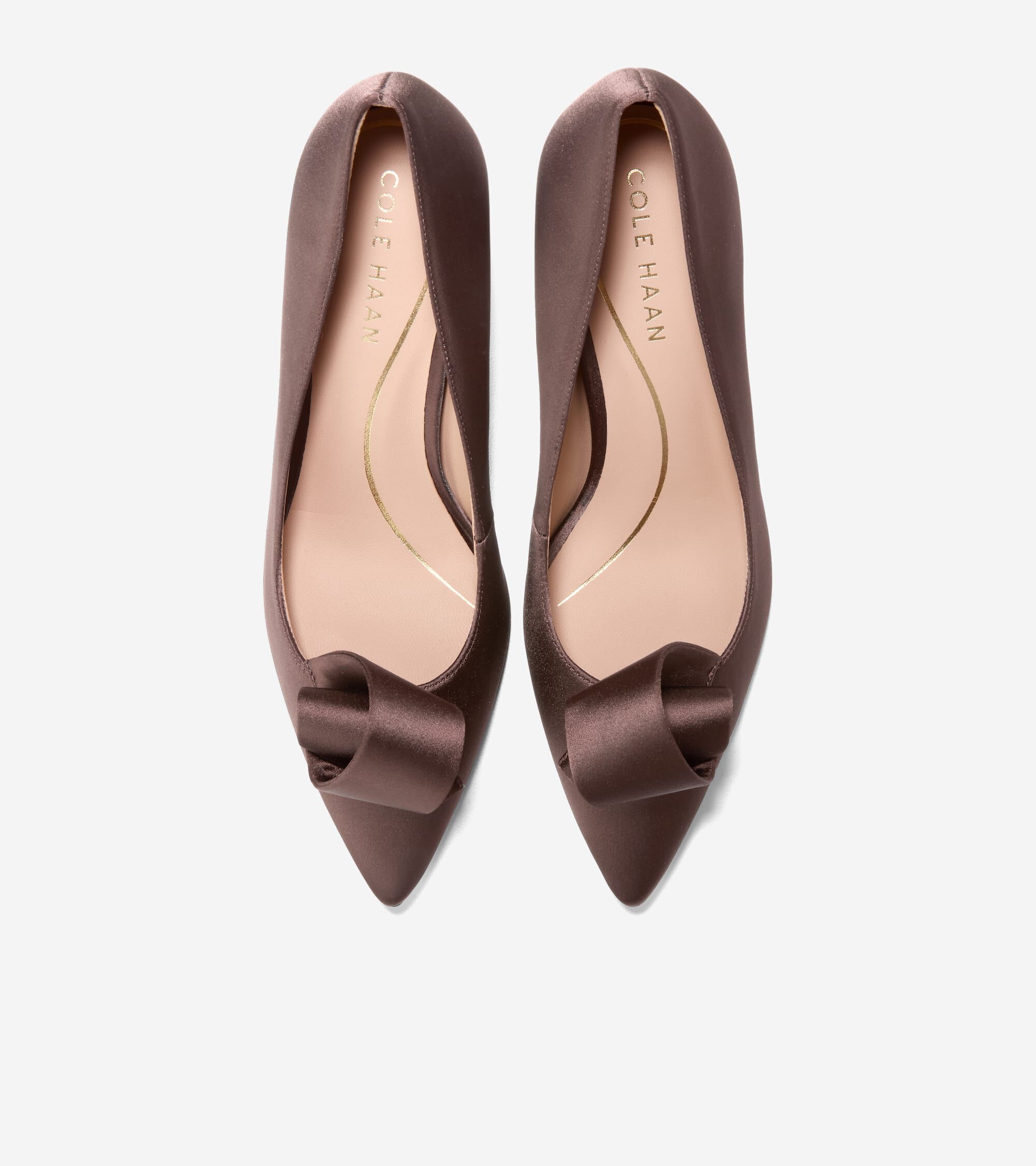 Women's Florette Pumps - Image 5