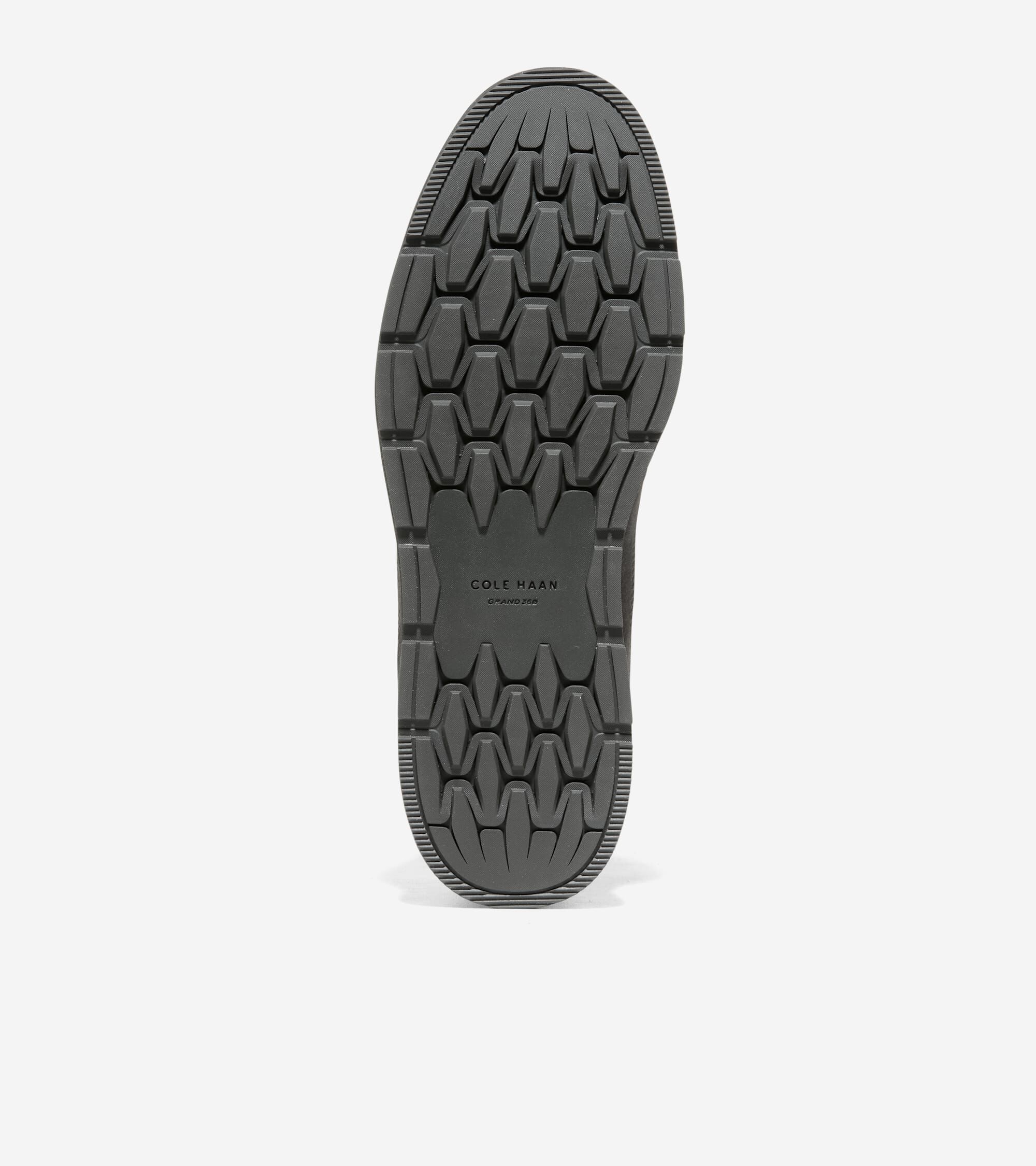 Men's Muir Moc Tall Waterproof Boots - Image 6