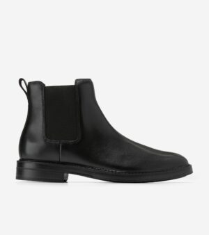 Men's Judson Grand Water-Resistant Chelsea Boots