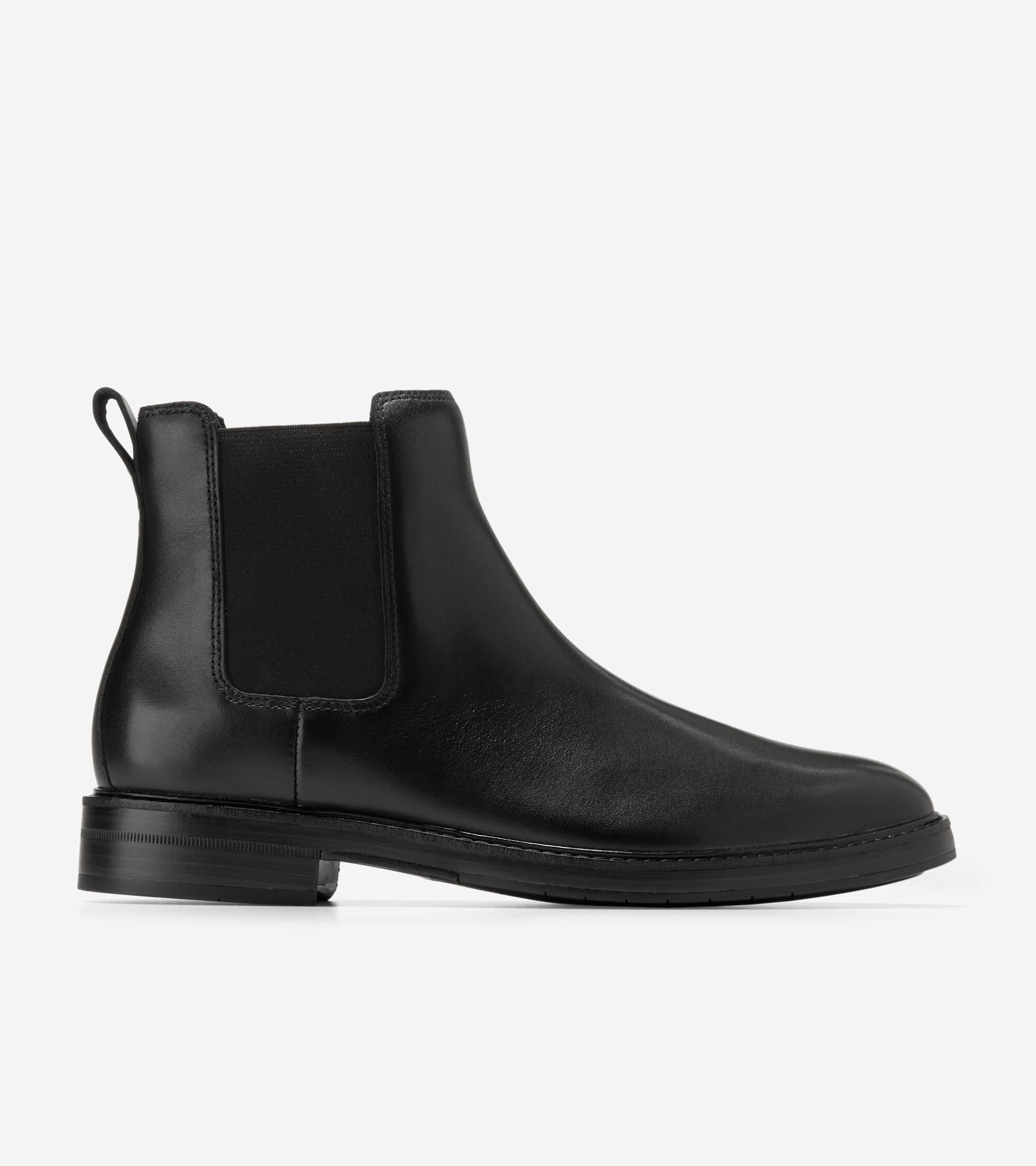 Men's Judson Grand Water-Resistant Chelsea Boots