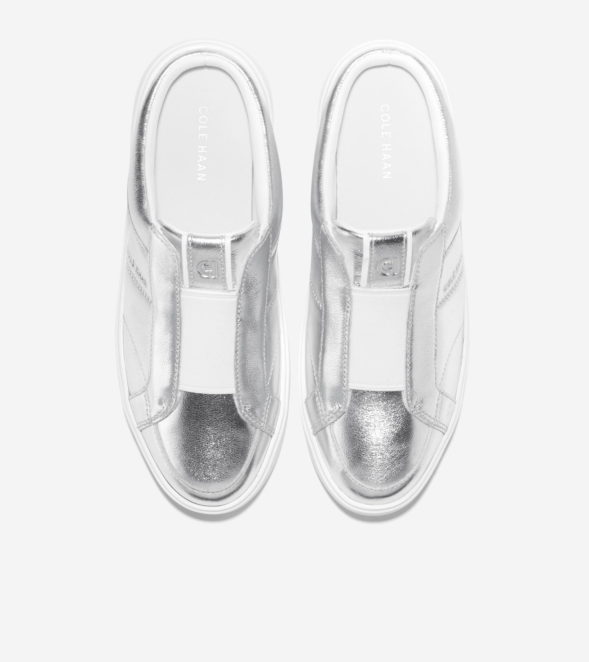 Women's Grand Crosscourt Coaster Mule Sneakers - Image 4