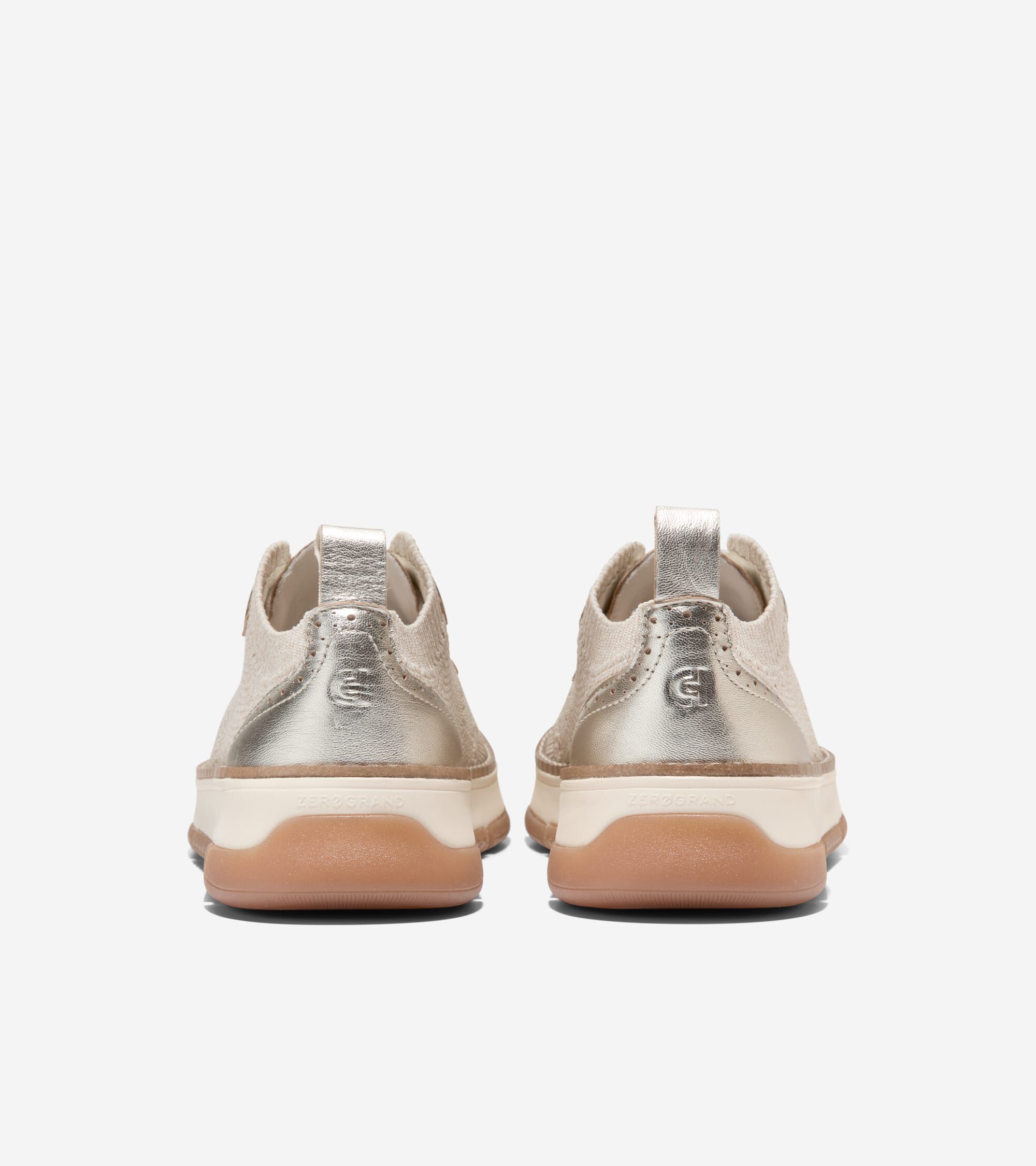 Women's ZERØGRAND Rella Stitchlite™ Oxfords - Image 3