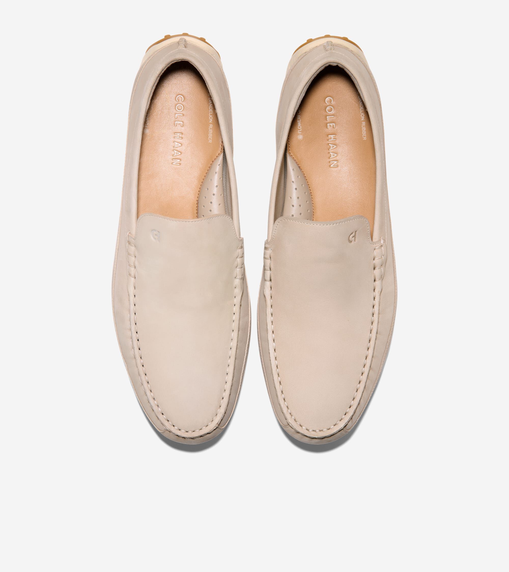 Men's Sullivan Grand Venetian Driving Loafers - Image 4
