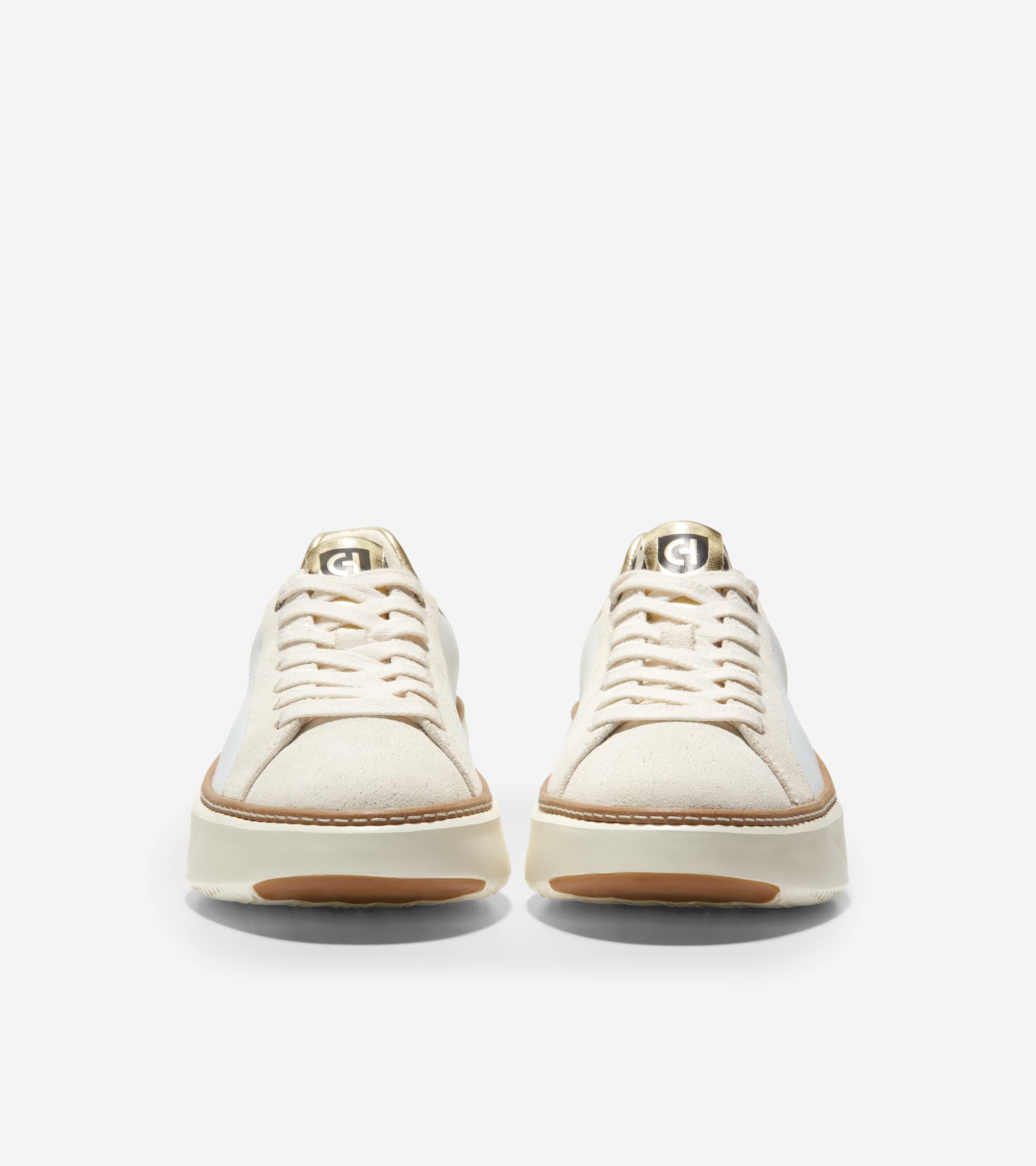 Women's GrandPrø Topspin Sneakers - Image 2