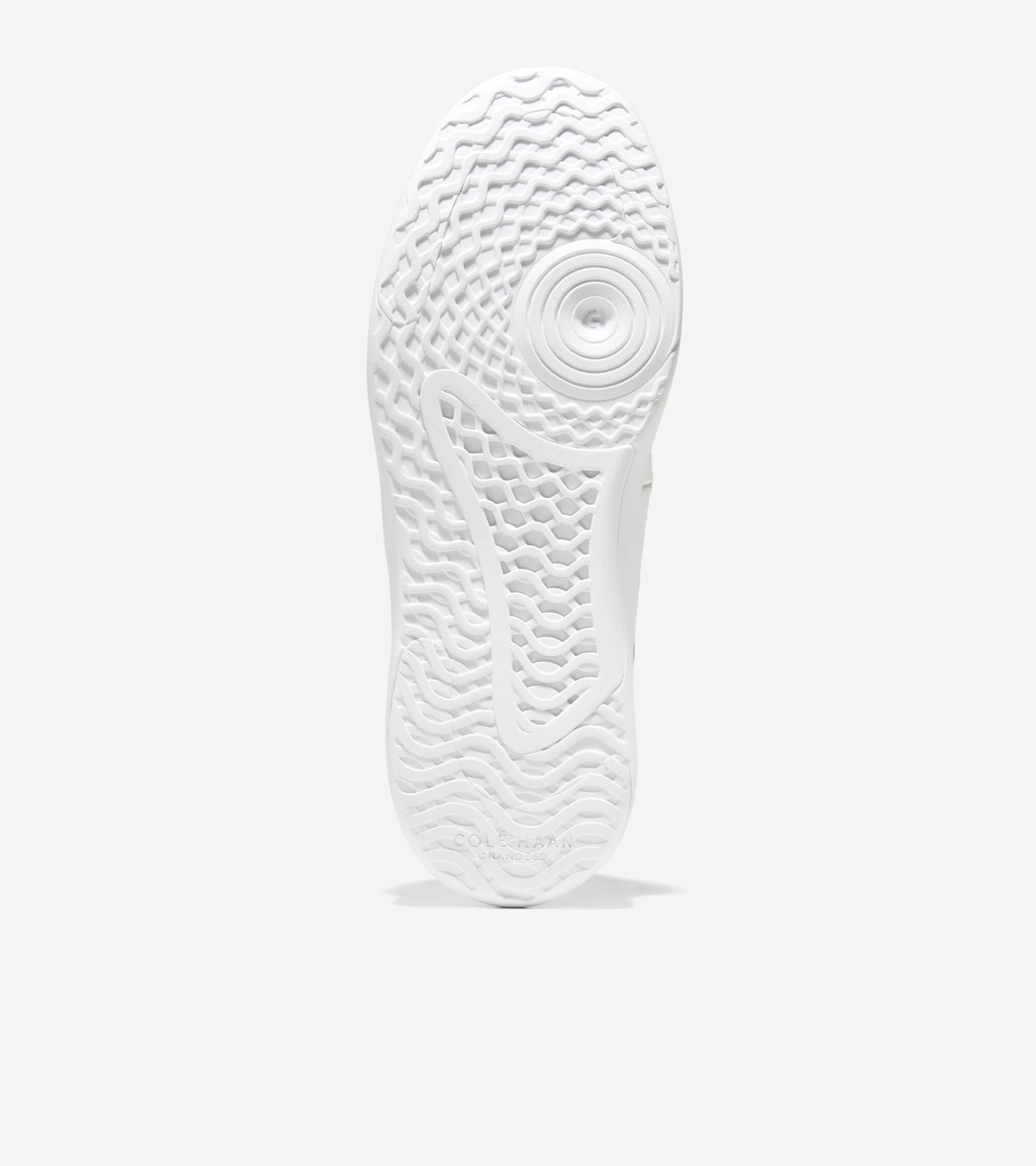 Women's GrandPrø All-Day Court Sneakers - Image 7