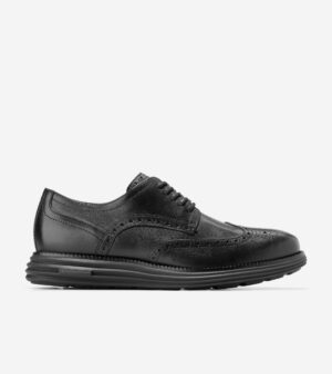 Men's &Oslash;riginalGrand Remastered Wingtip Oxfords
