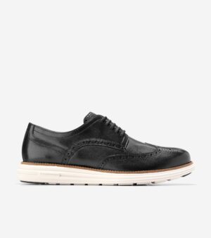 Men's &Oslash;riginalGrand Remastered Wingtip Oxfords