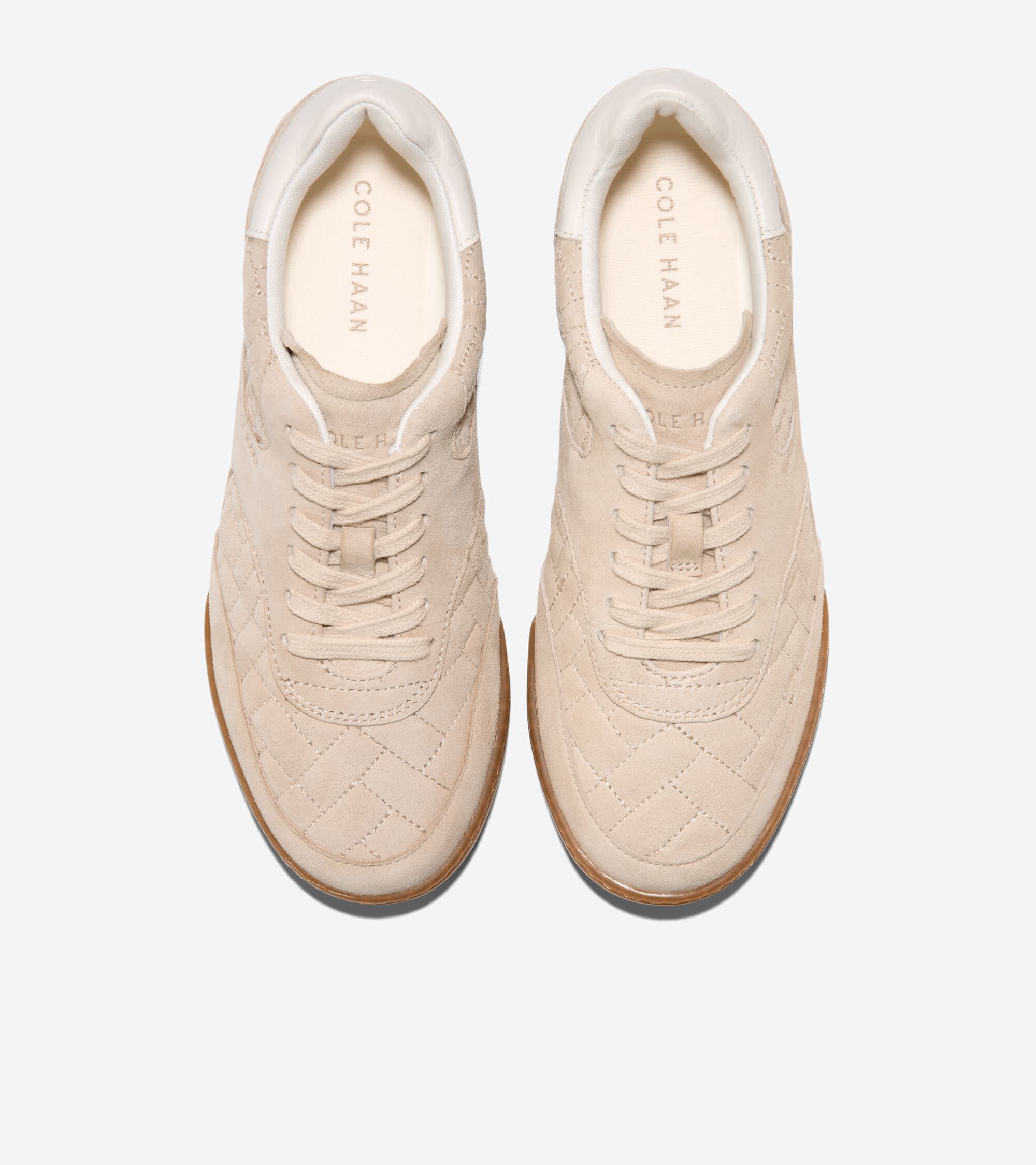 Women's GrandPrø Jazlyn Sneakers - Image 4