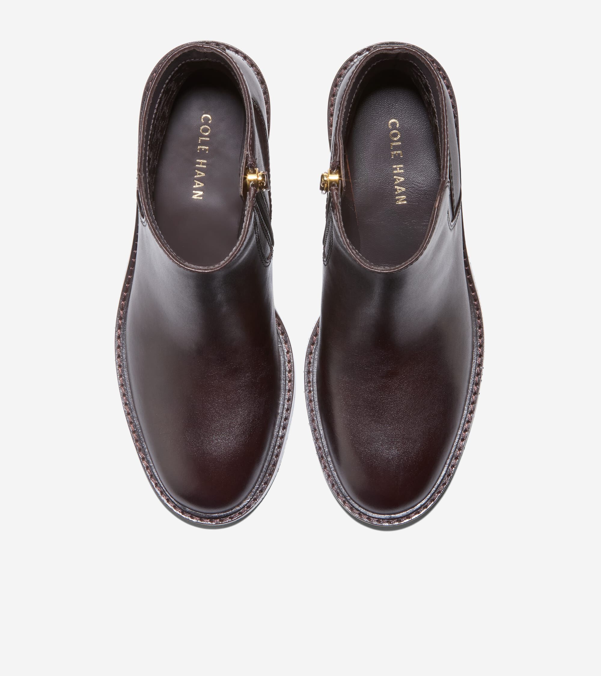 Women's Landry Waterproof Booties - Image 4