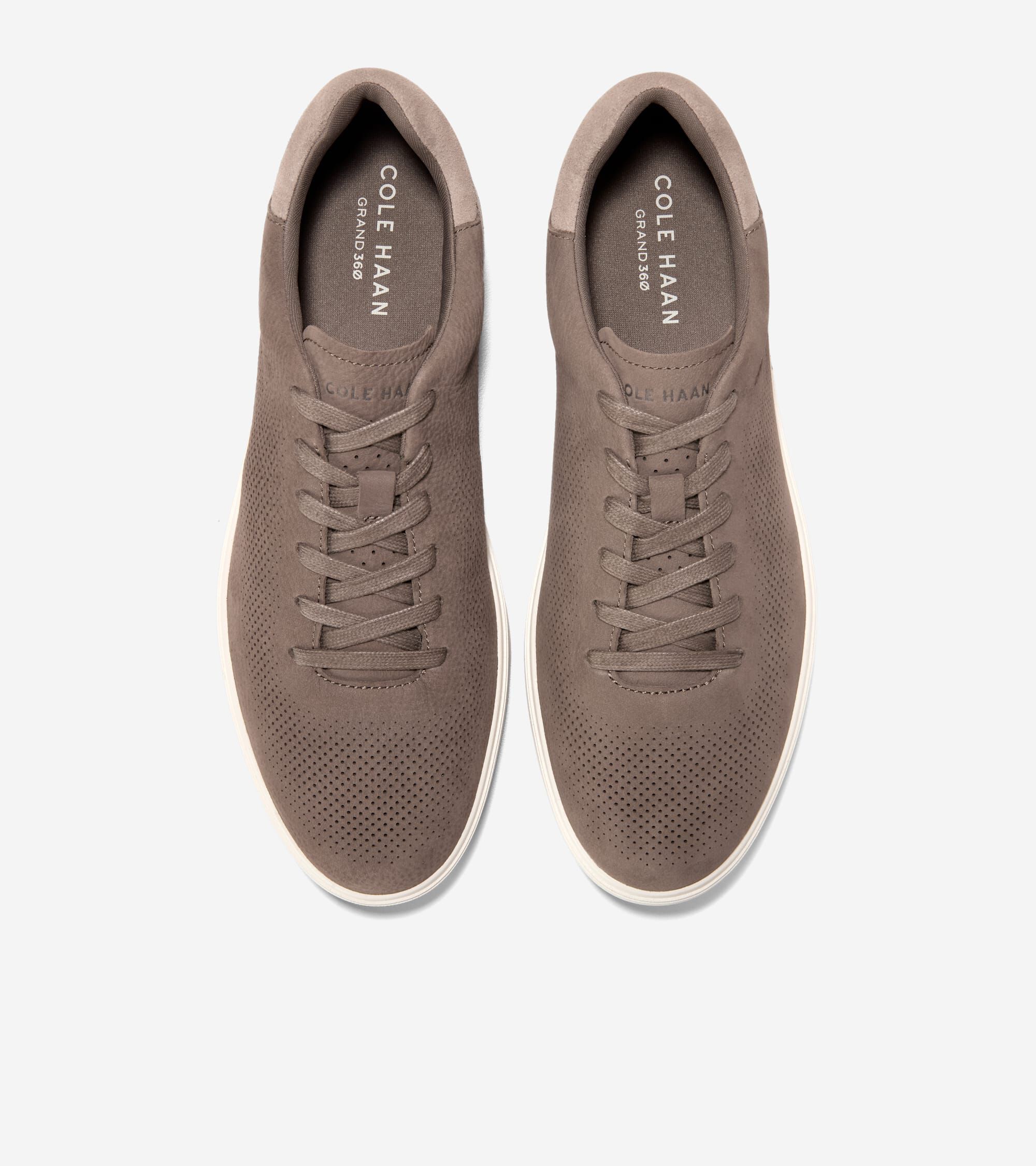 Men's GrandPrø Angleace Sneakers - Image 4