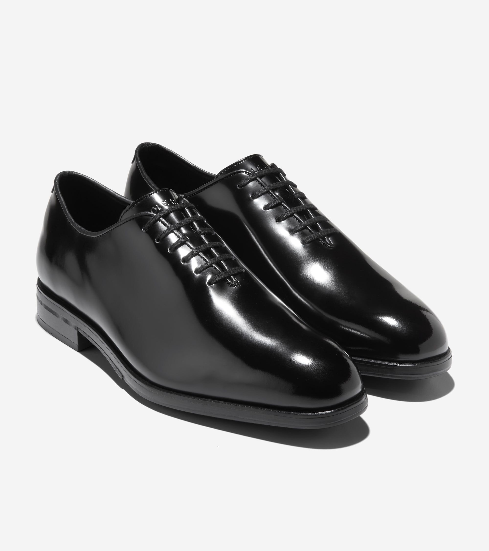 Men's Foster Grand Wholecut Oxfords - Image 5