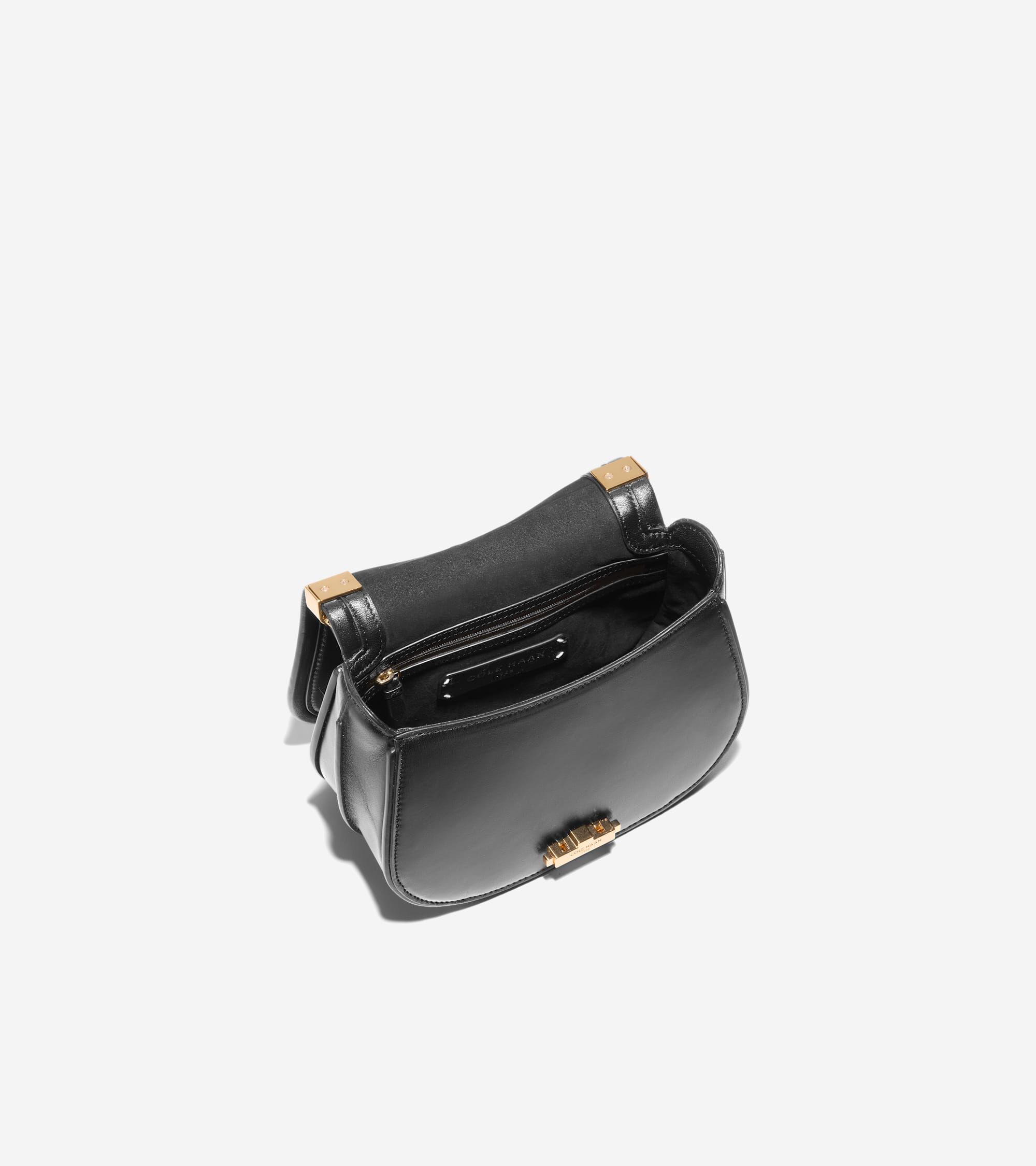 Women's Celenea Saddle Bag - Image 4