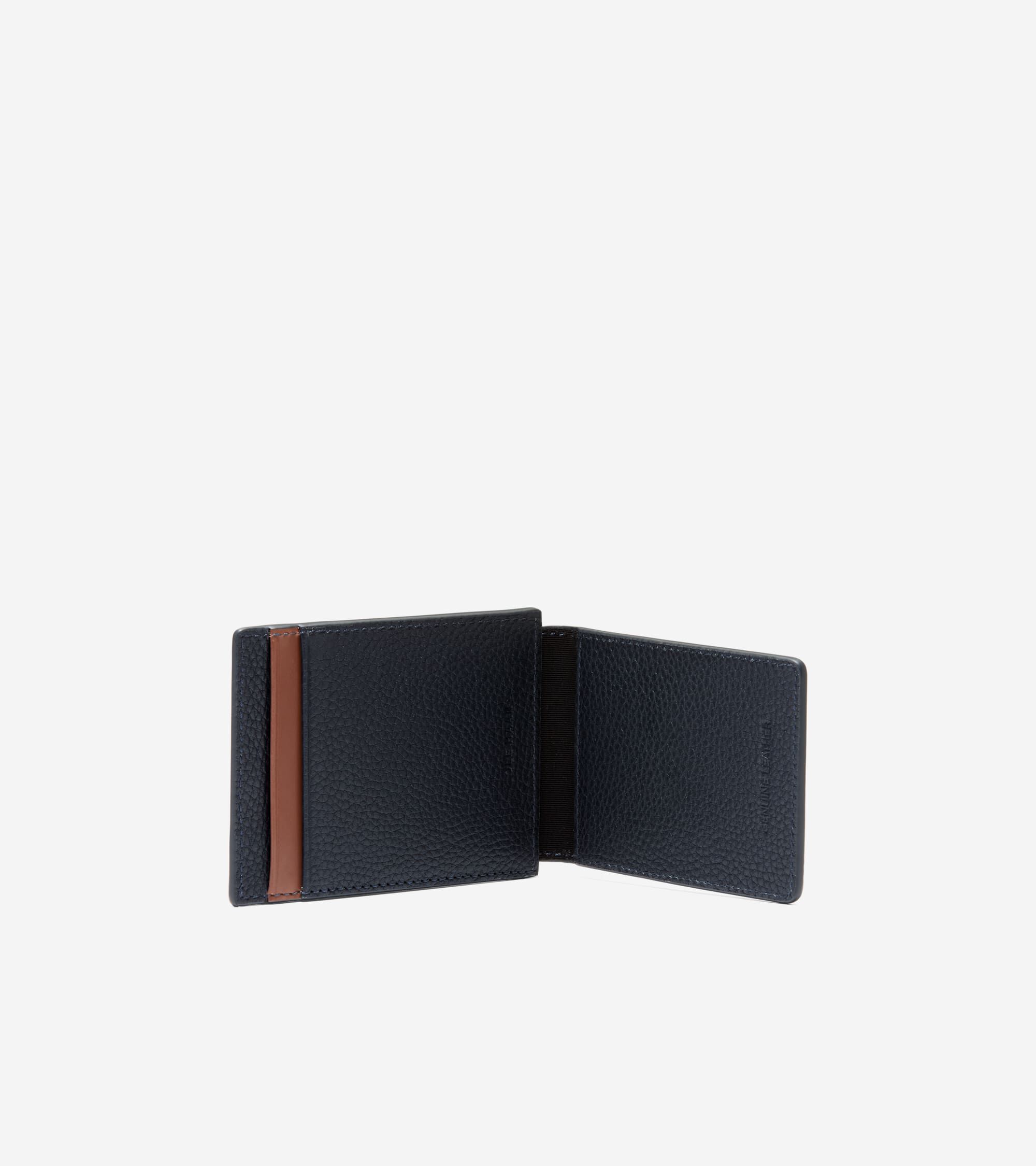 Men's Triboro Card Case - Image 3