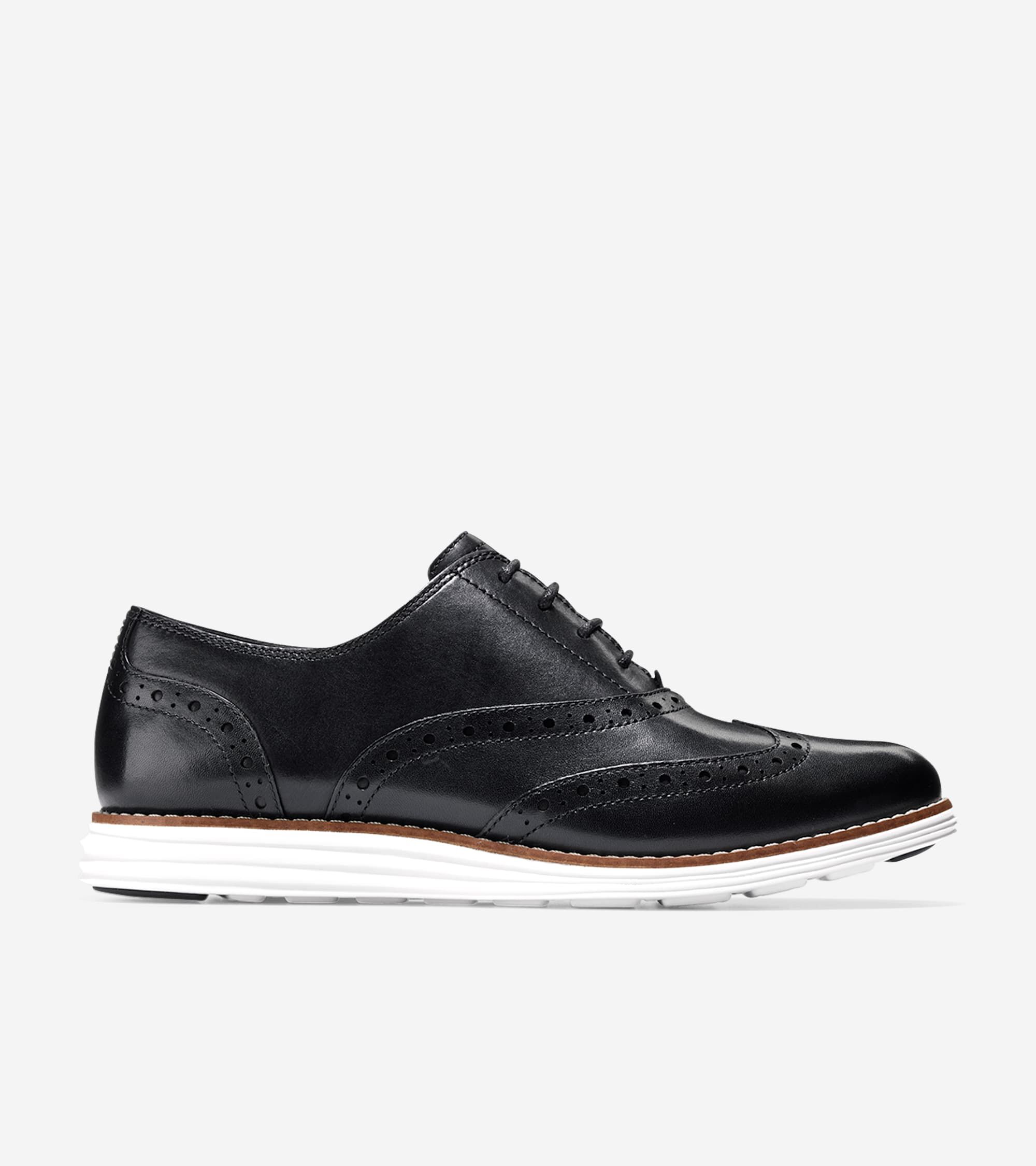 Women's ØriginalGrand Wingtip Oxfords