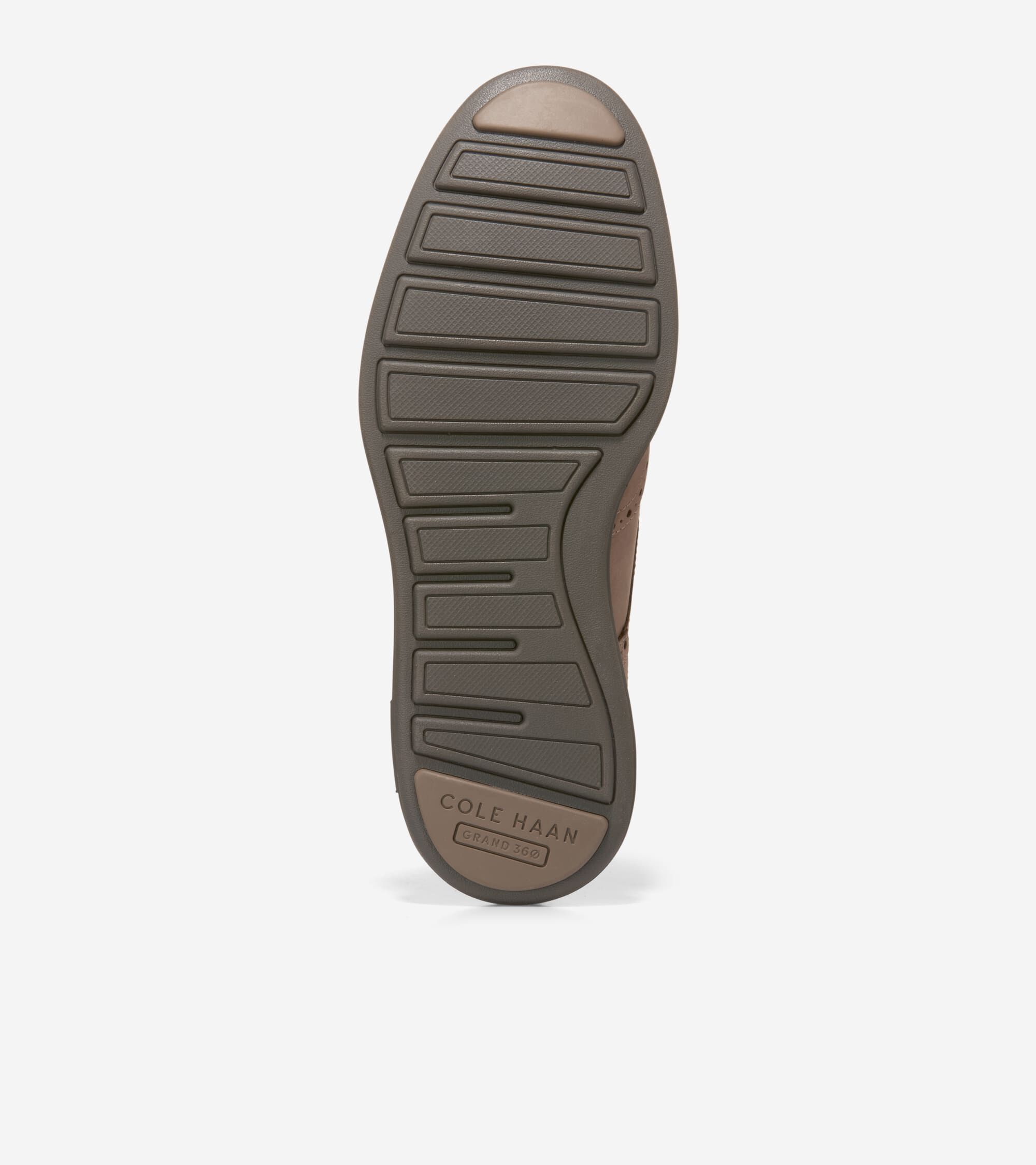 Men's ØriginalGrand Remastered Wingtip Oxfords - Image 6