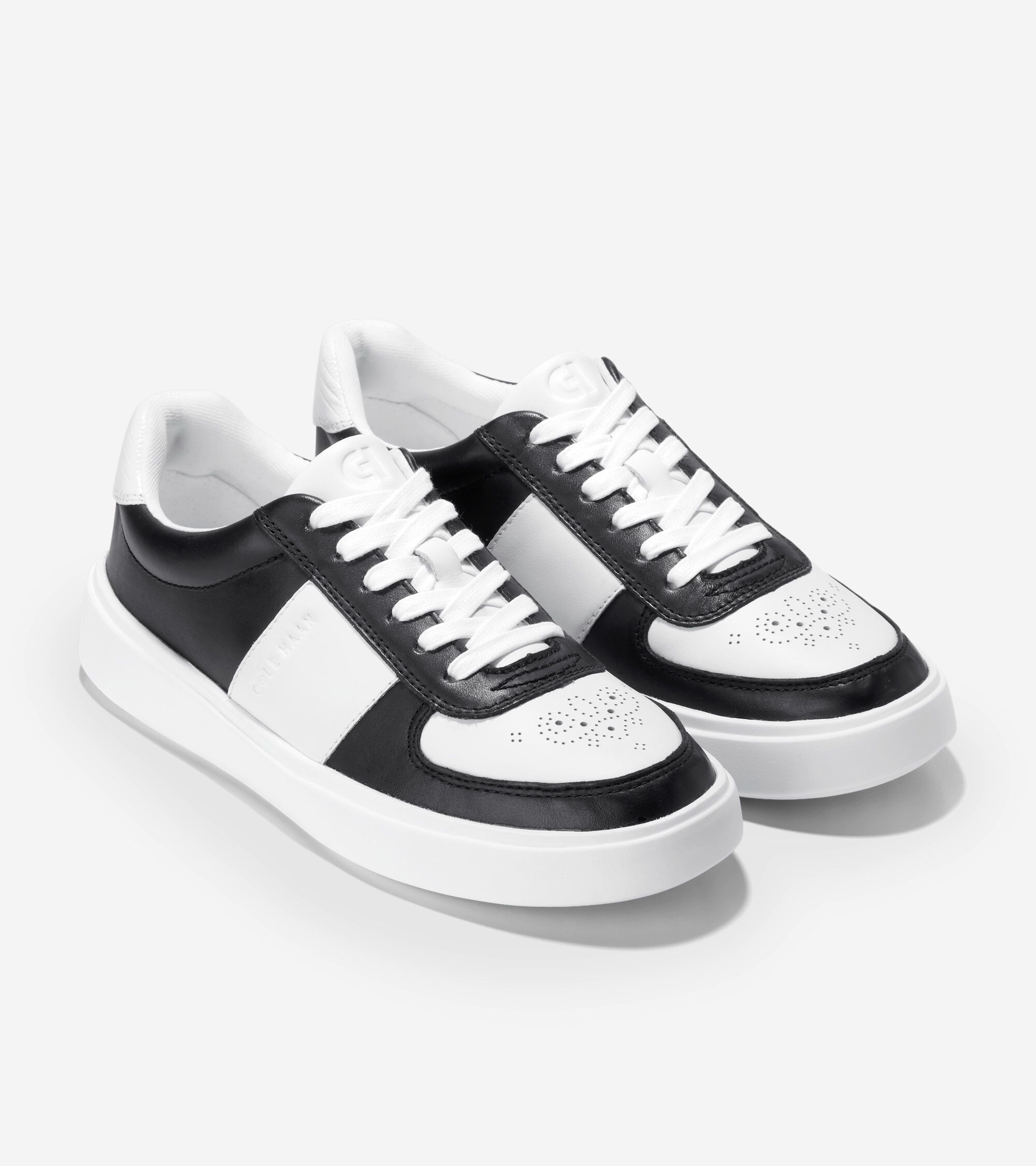 Women's Grand Crosscourt Della Sneakers - Image 5