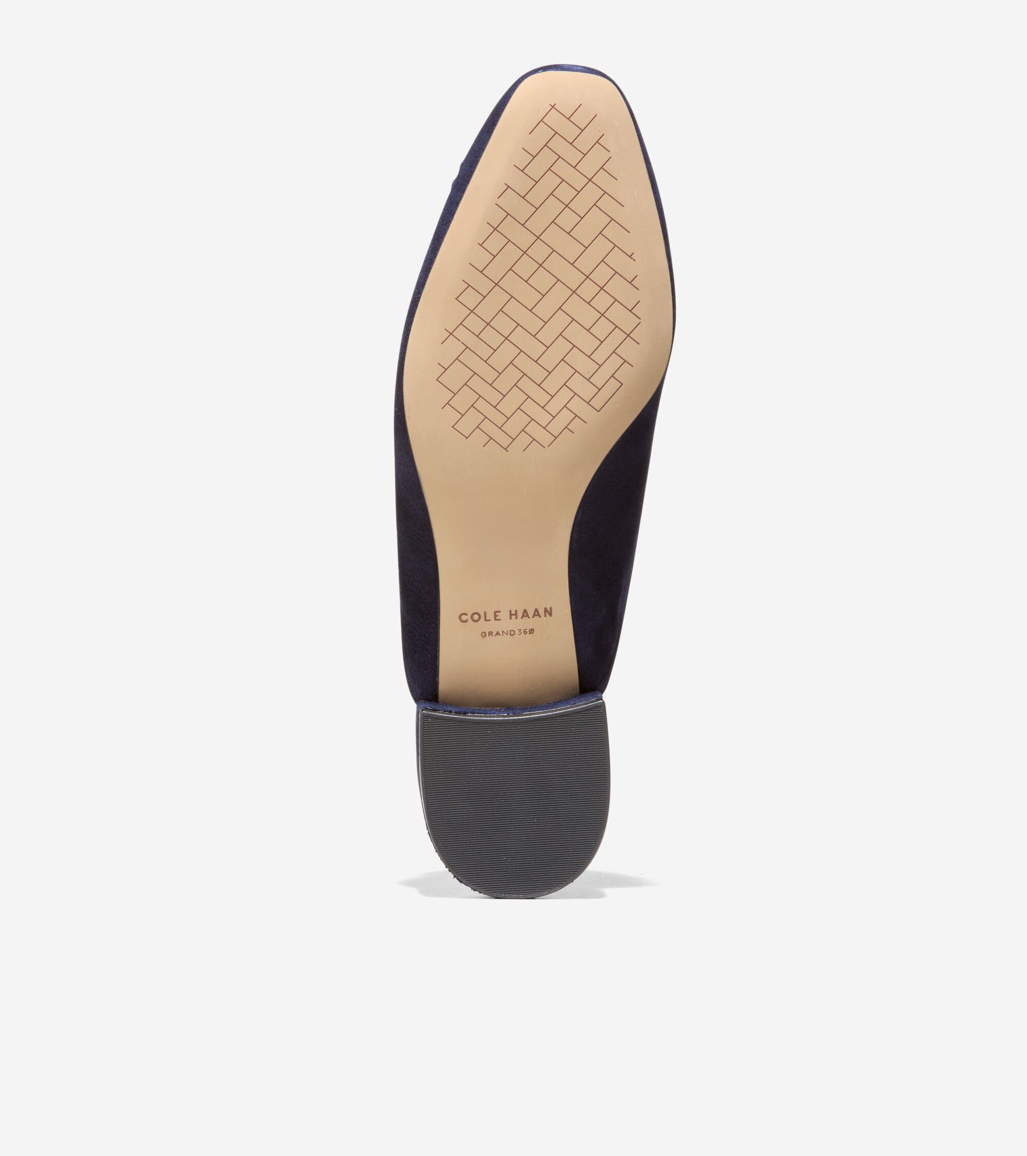 Women's Pollina Scalloped Mules - Image 6