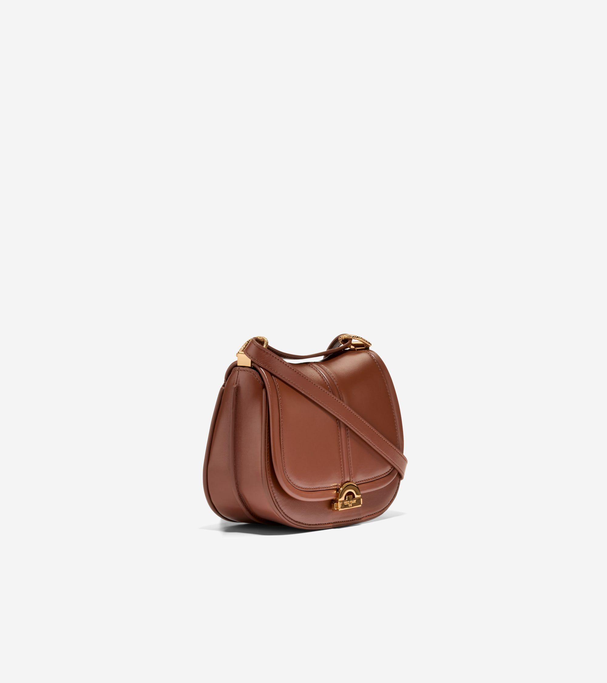 Women's Celenea Saddle Bag - Image 2