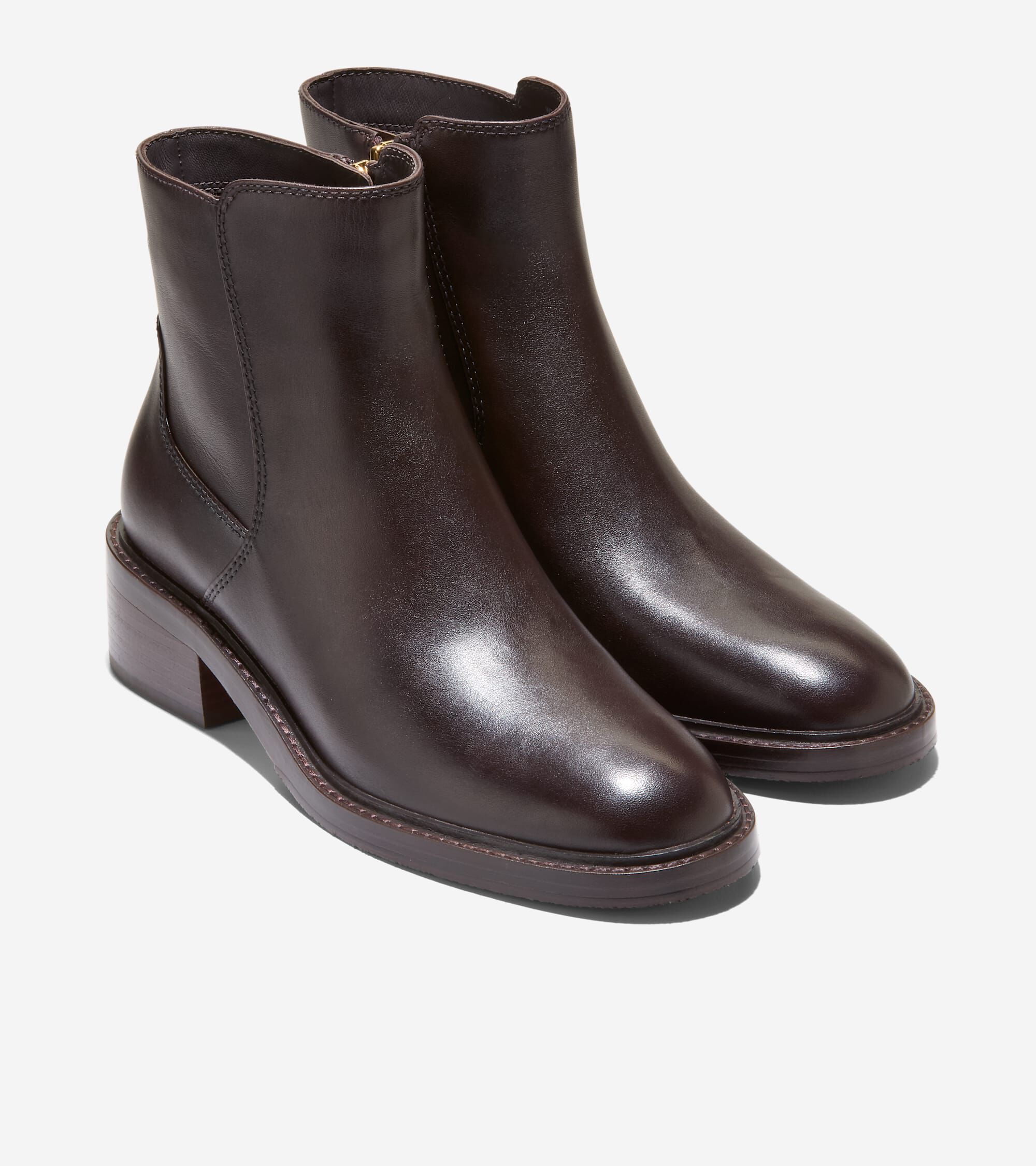 Women's Landry Waterproof Booties - Image 5