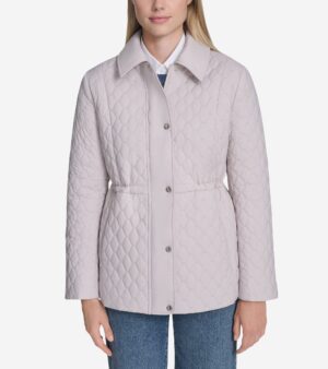 Women's Quilted Jacket