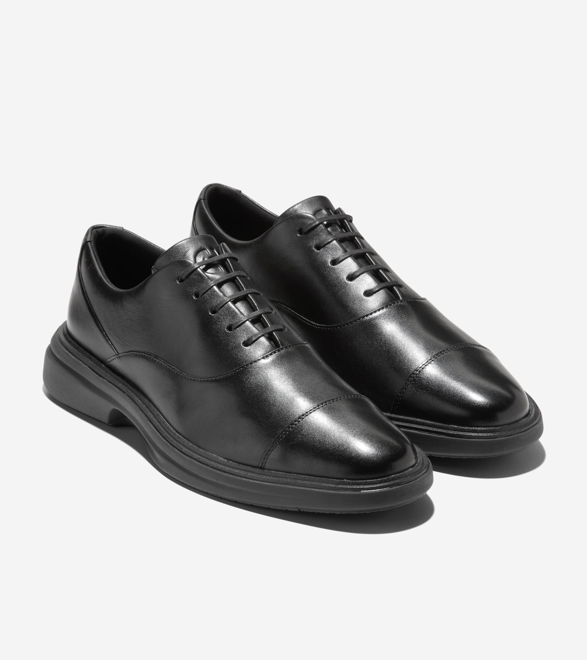 Men's ØriginalGrand CitySpectre Captoe Oxfords - Image 5