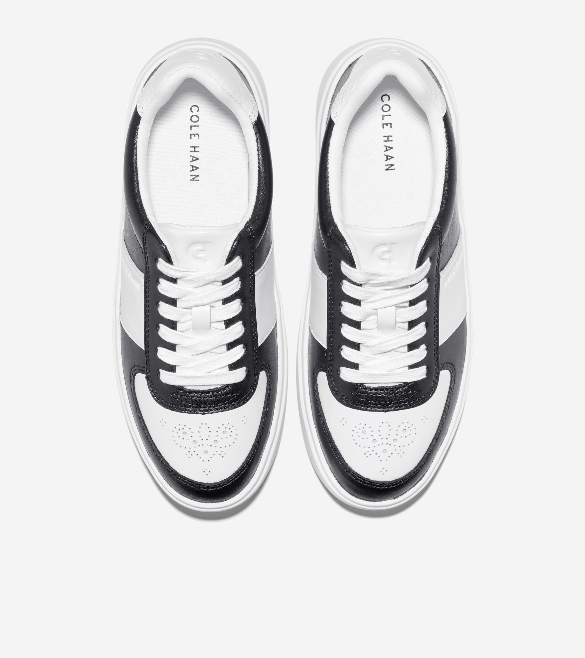 Women's Grand Crosscourt Della Sneakers - Image 4