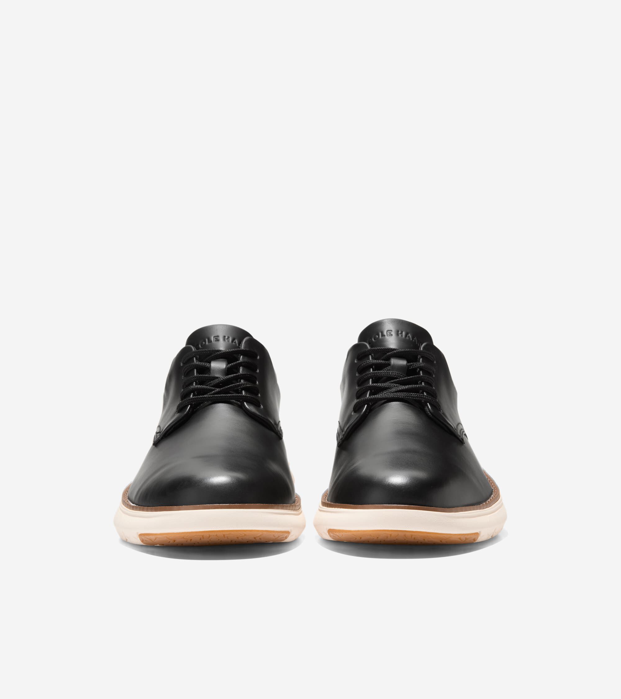 Men's Grand Remix Oxfords - Image 3