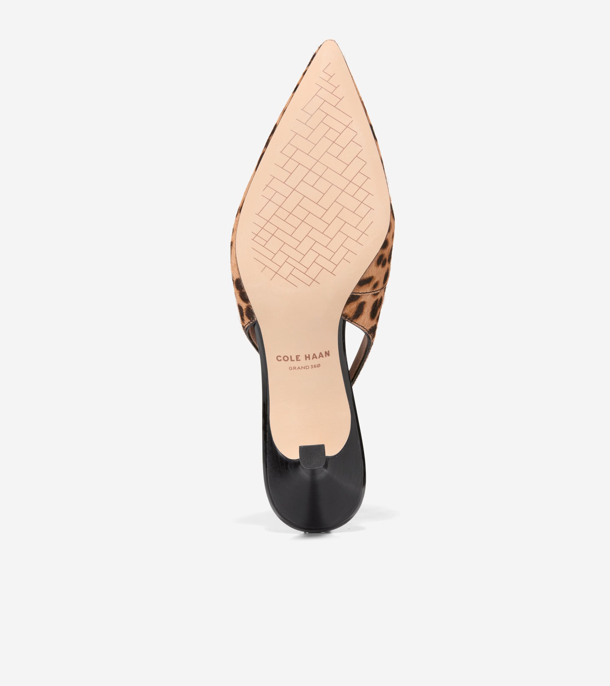 Women's Hansell Sling Back Pumps - Image 6