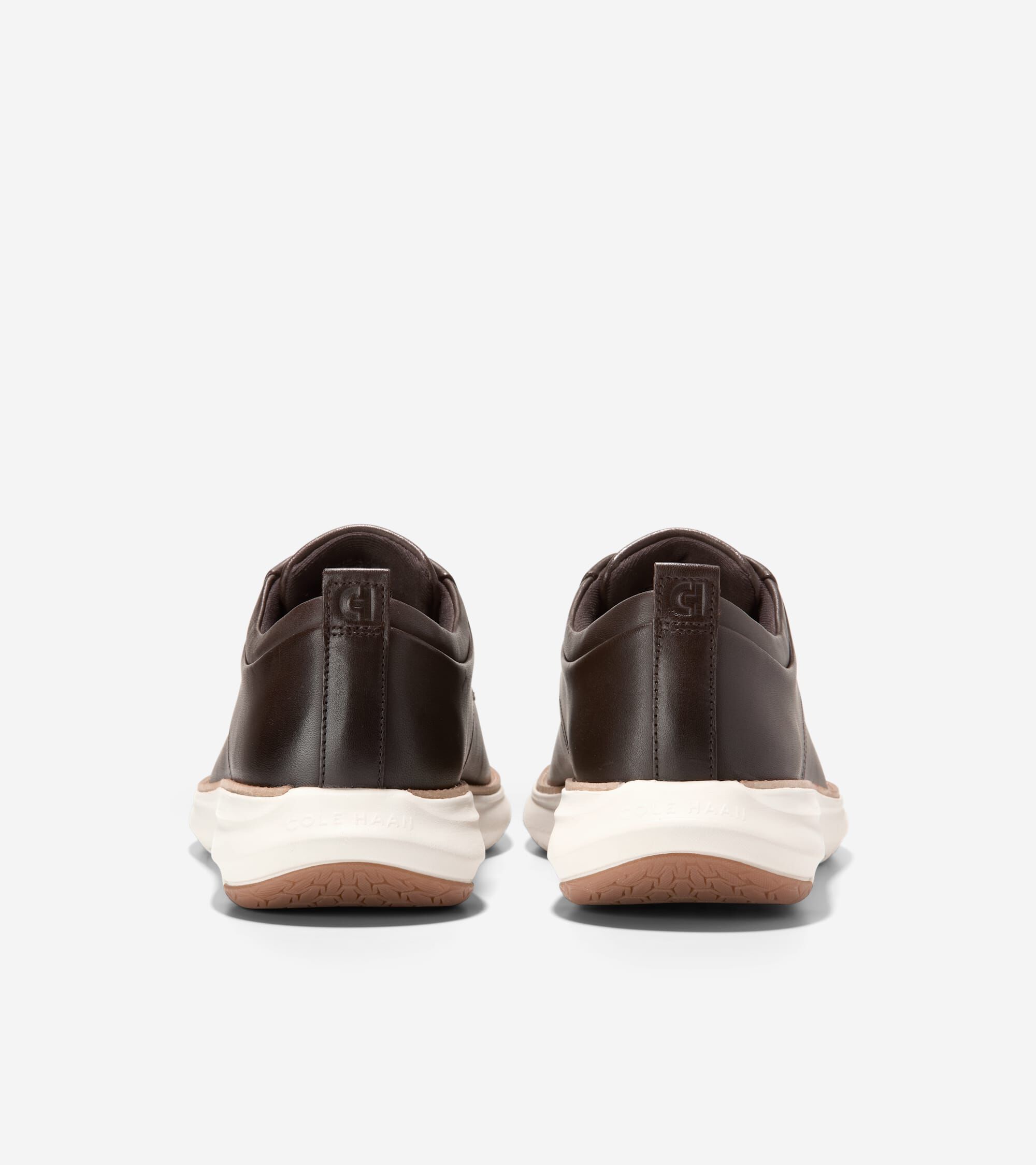 Men's Grand Remix Oxfords - Image 3