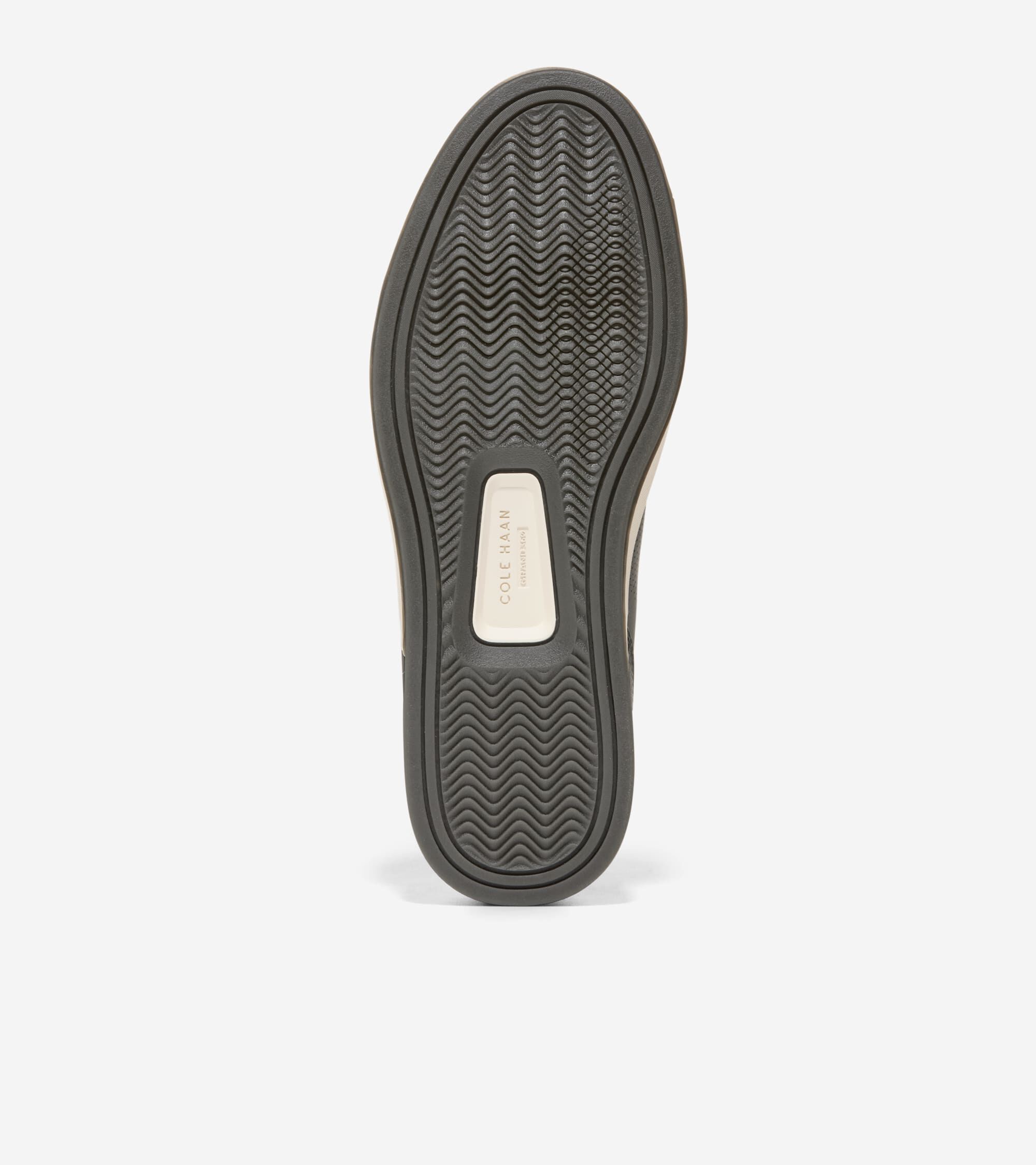 Men's GrandPrø Angleace Lace-To-Toe Sneakers - Image 6