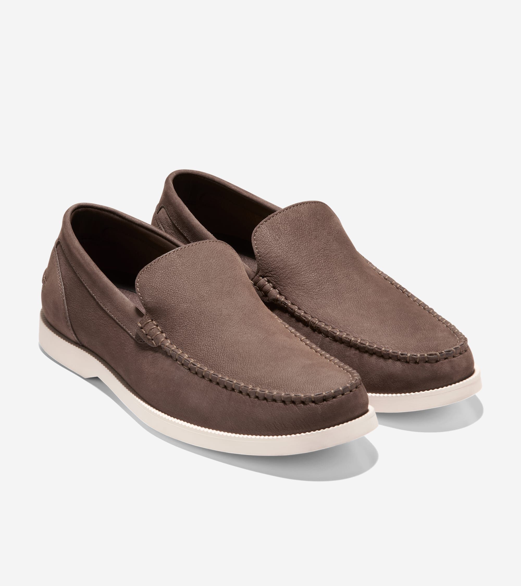 Men's American Classics Hampton Loafers - Image 5