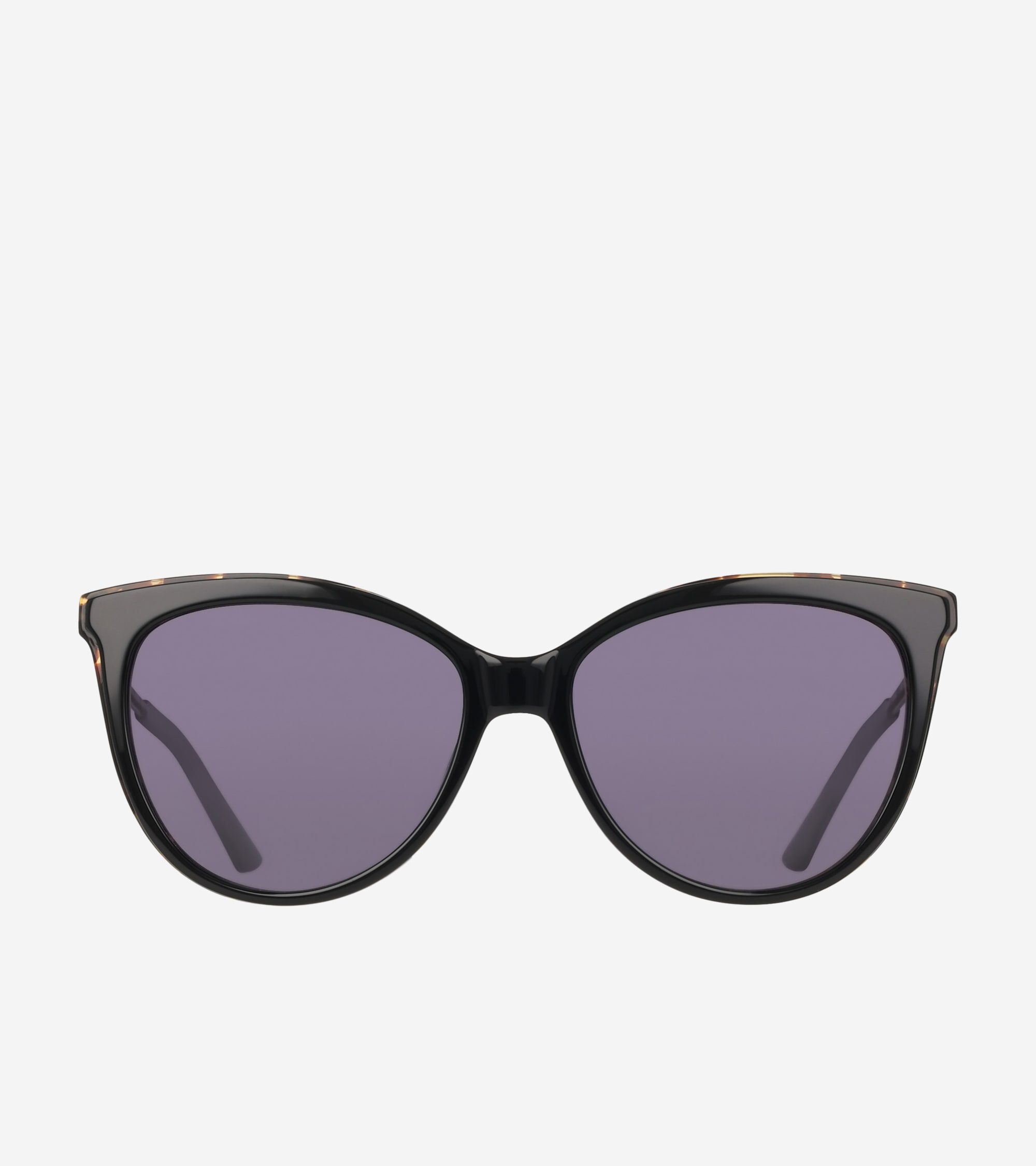 Rounded Cateye Sunglasses - Image 2