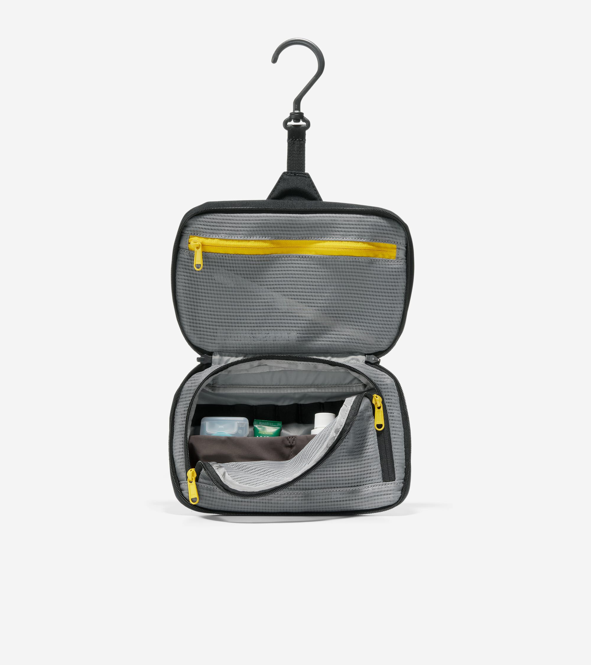 ZERØGRAND Dopp Kit - Image 4