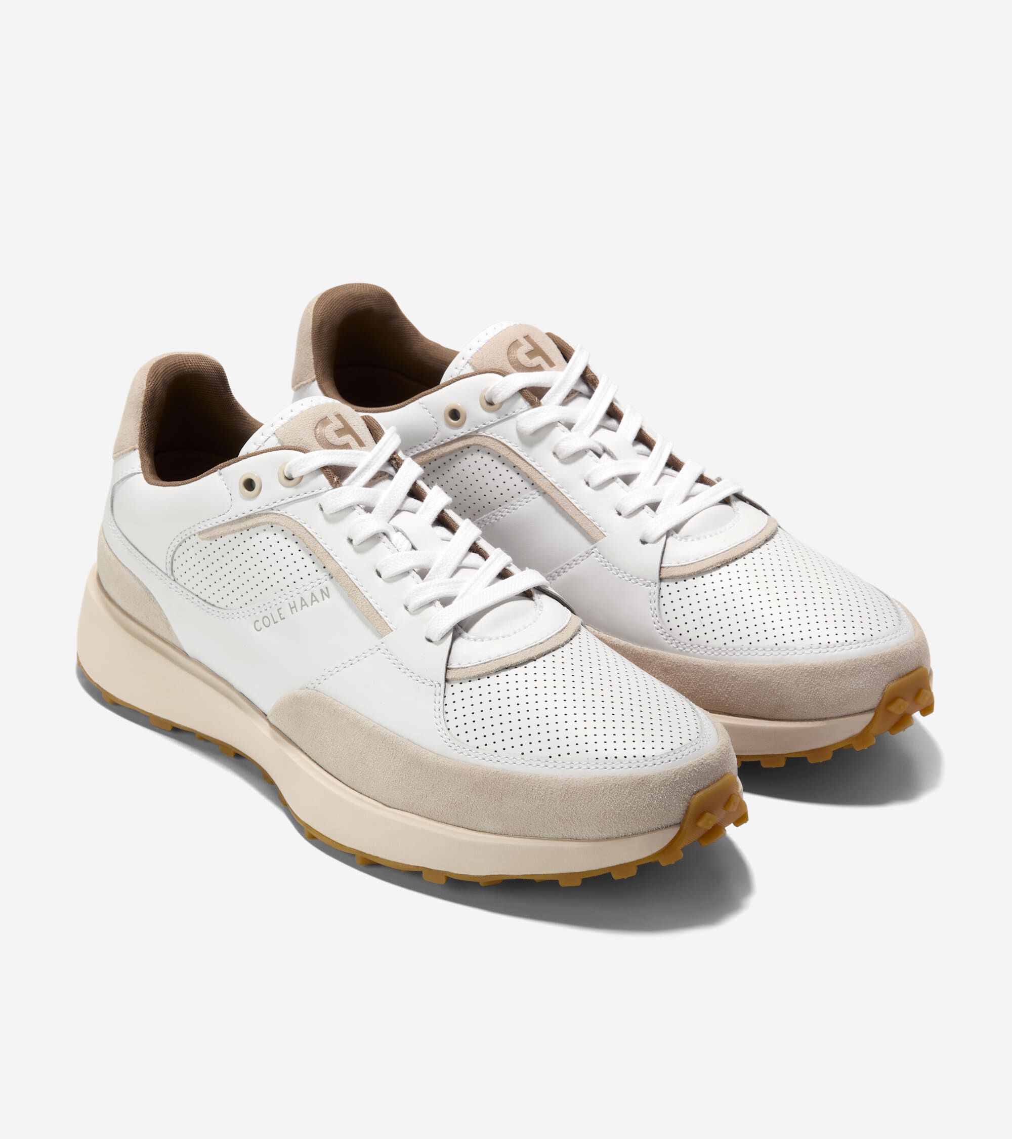 Men's Crosscourt Downtown Sneakers - Image 5