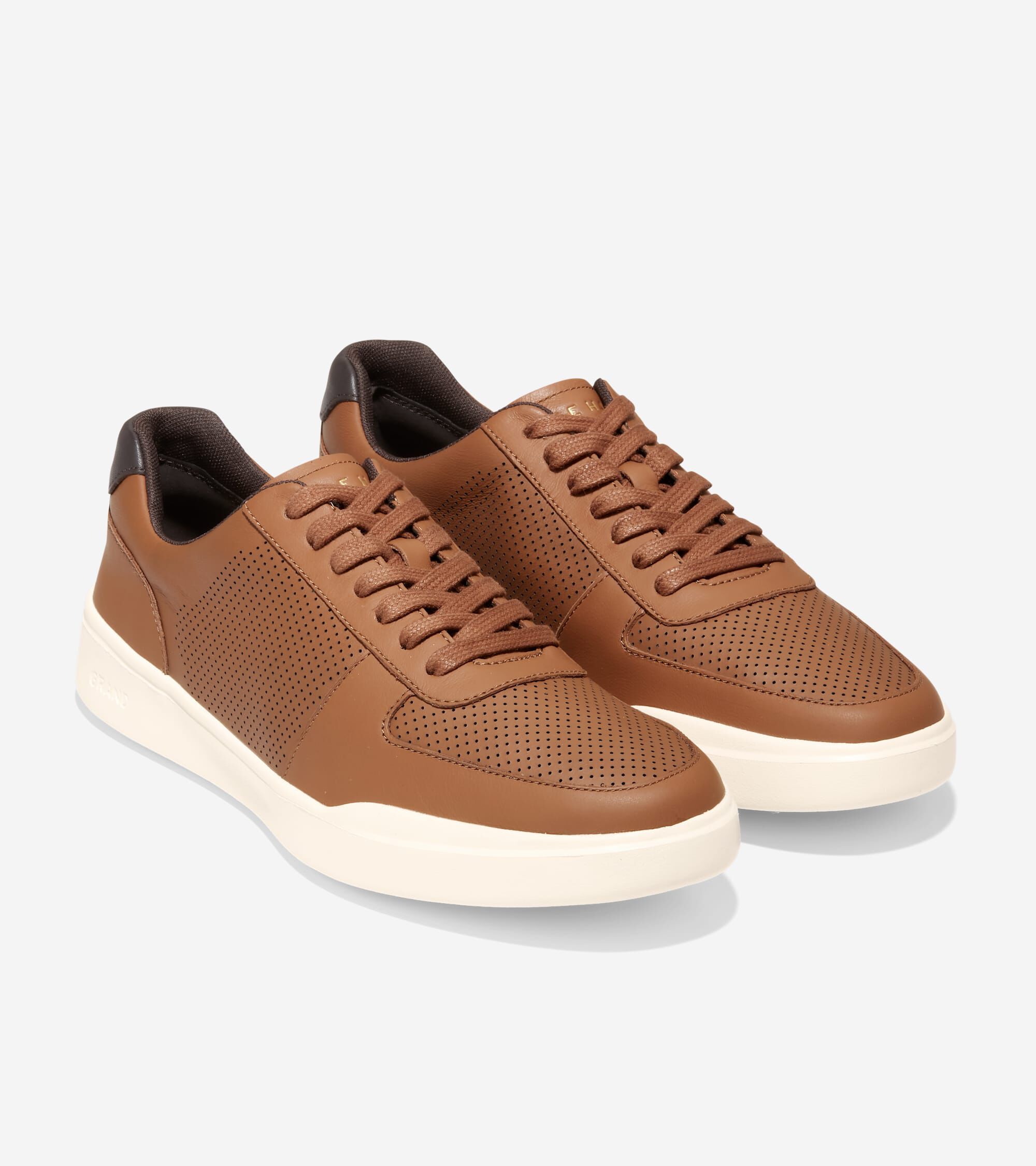 Men's Grand Crosscourt Modern Tennis Sneakers - Image 5